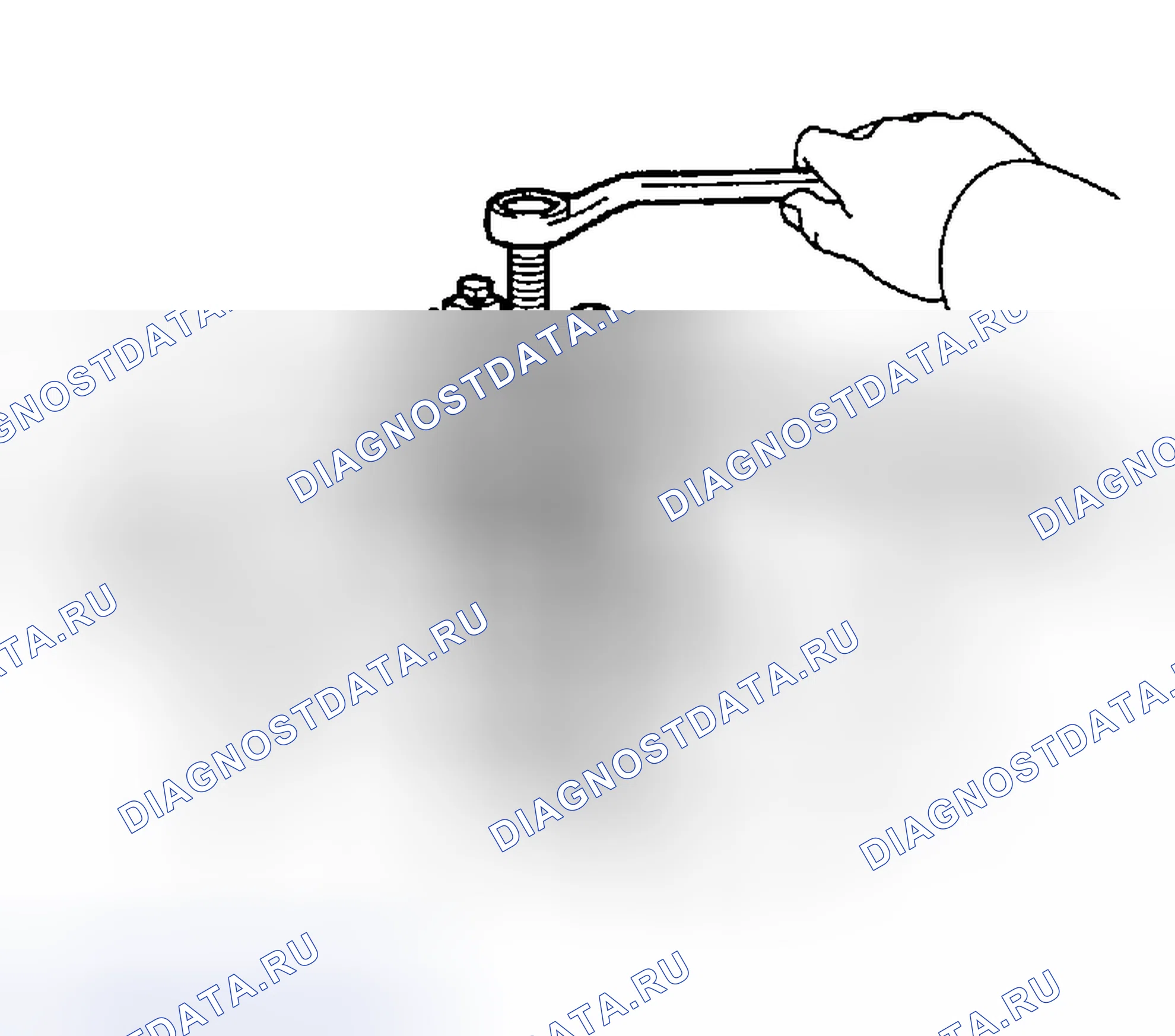 Рис. 29. Toyota Tacoma I рестайлинг
