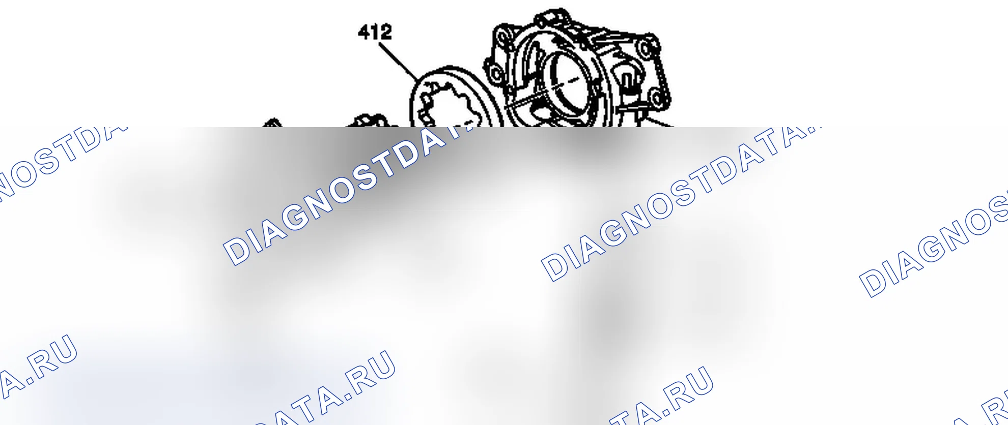 Рис. 52. Chevrolet Cab & Chassis Silverado 3500 