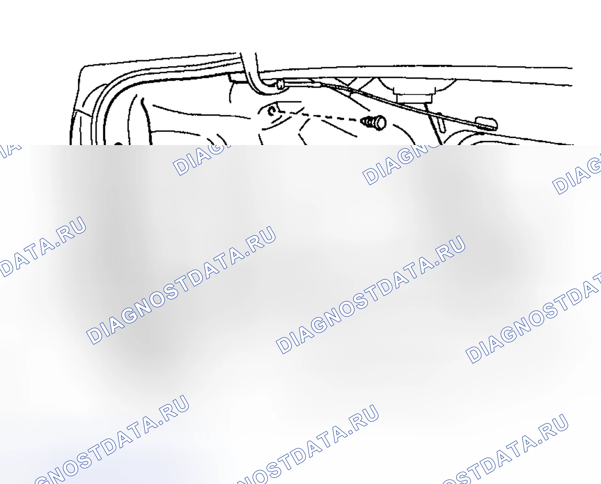Рис. 7. Toyota Corolla IX рестайлинг