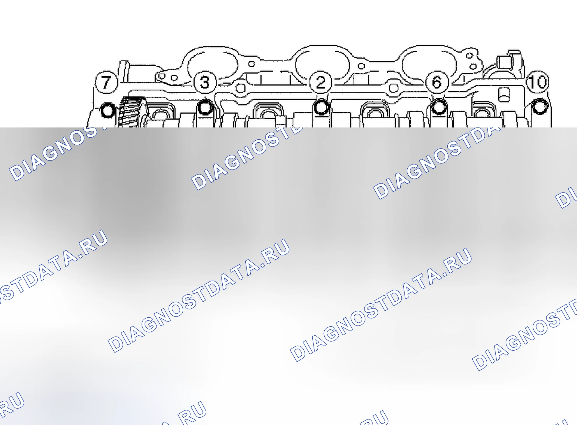 Рис. 103. Isuzu Axiom I