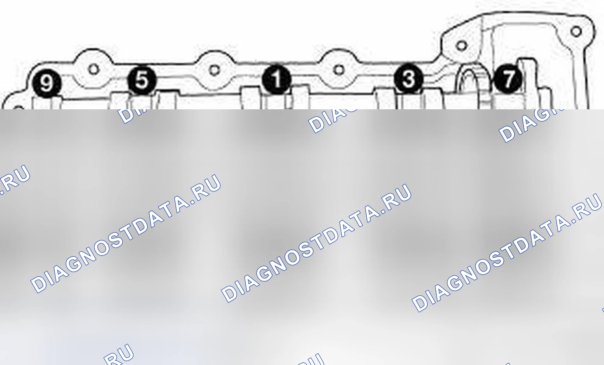 Рис. 710. Dodge Journey I