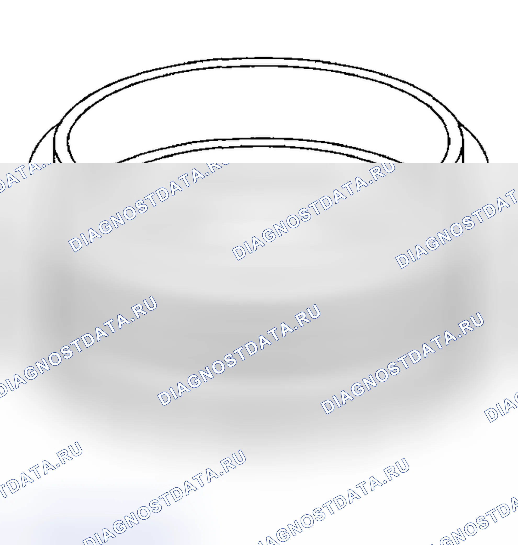 Рис. 107. Subaru Impreza GD/GC/GG рестайлинг