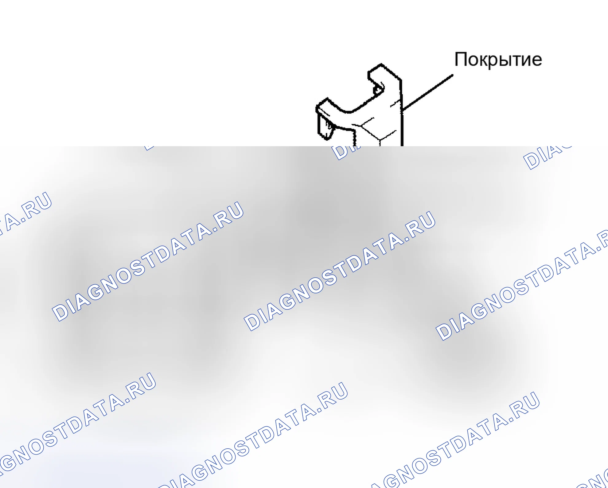 Рис. 57. Lexus ES XV30 рестайлинг