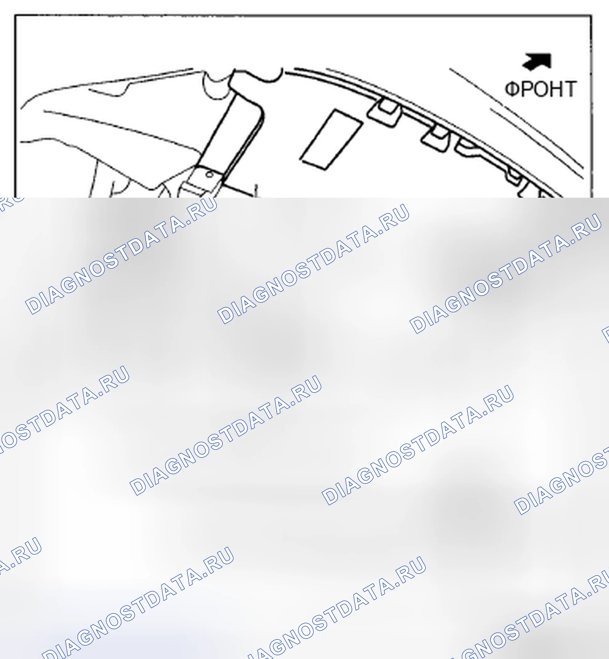 Рис. 9. Mazda CX-5 I