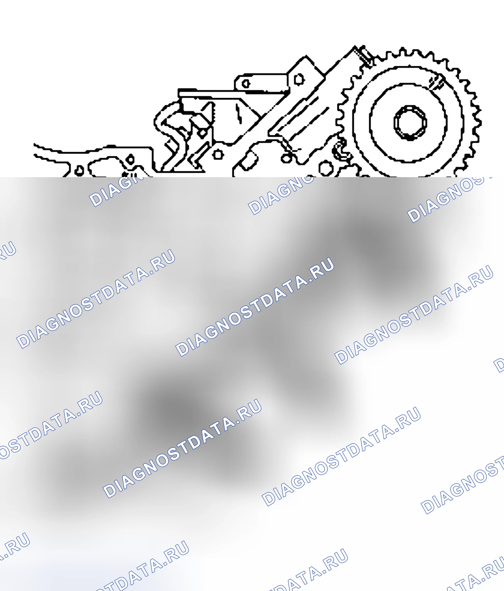 Рис. 1286. Ford Pickup F150 
