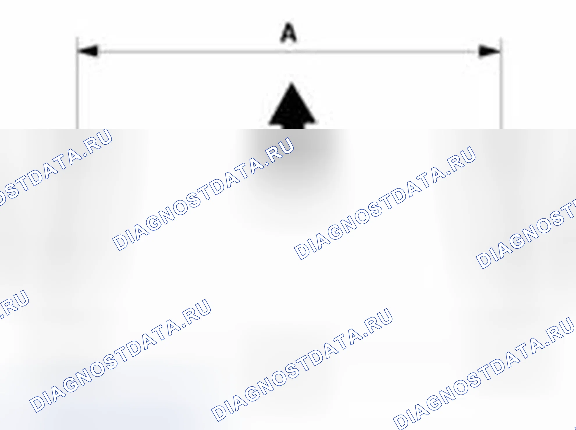 Рис. 4: Подошва. Hyundai Elantra V