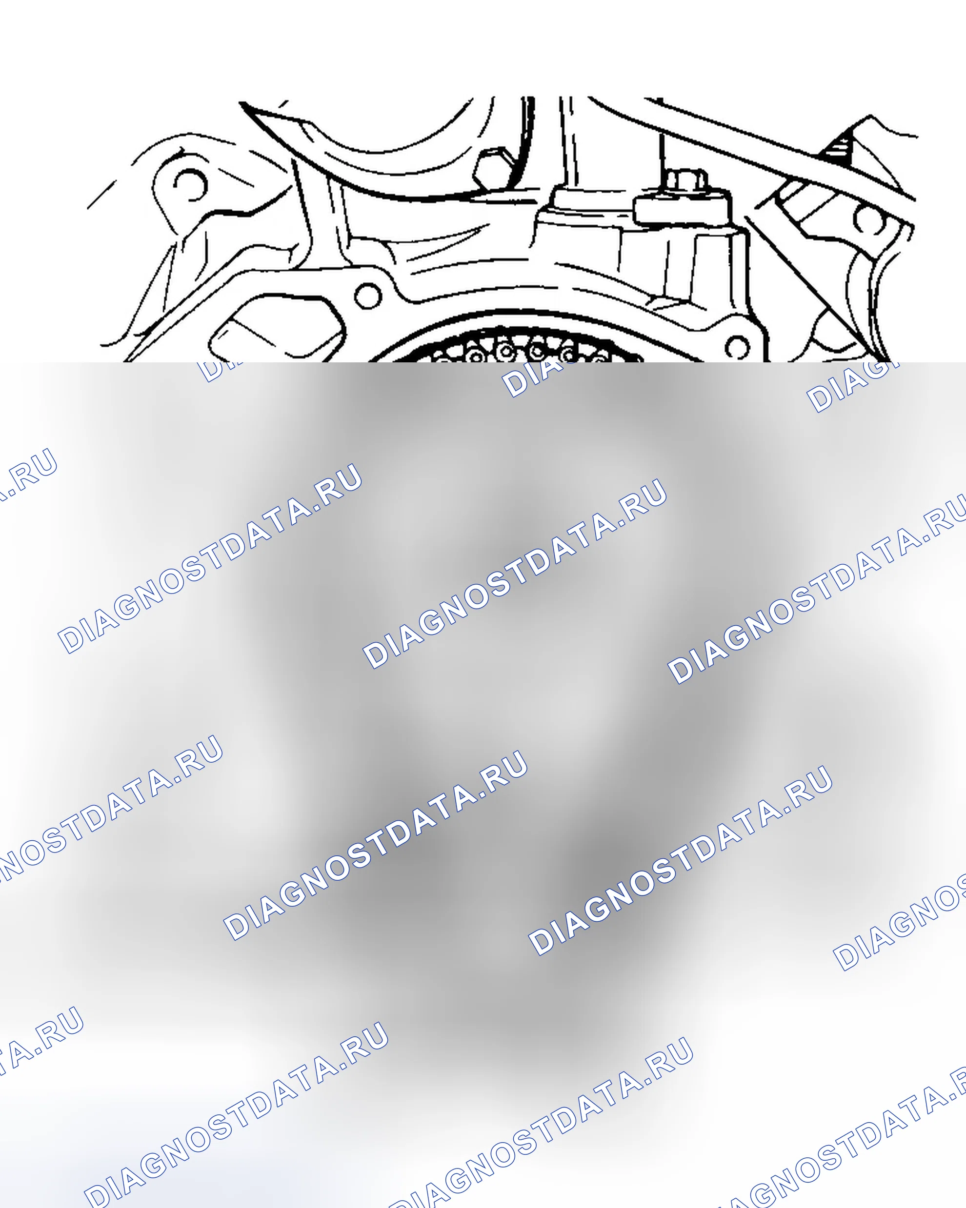 Рис. 27. Ford Mustang IV