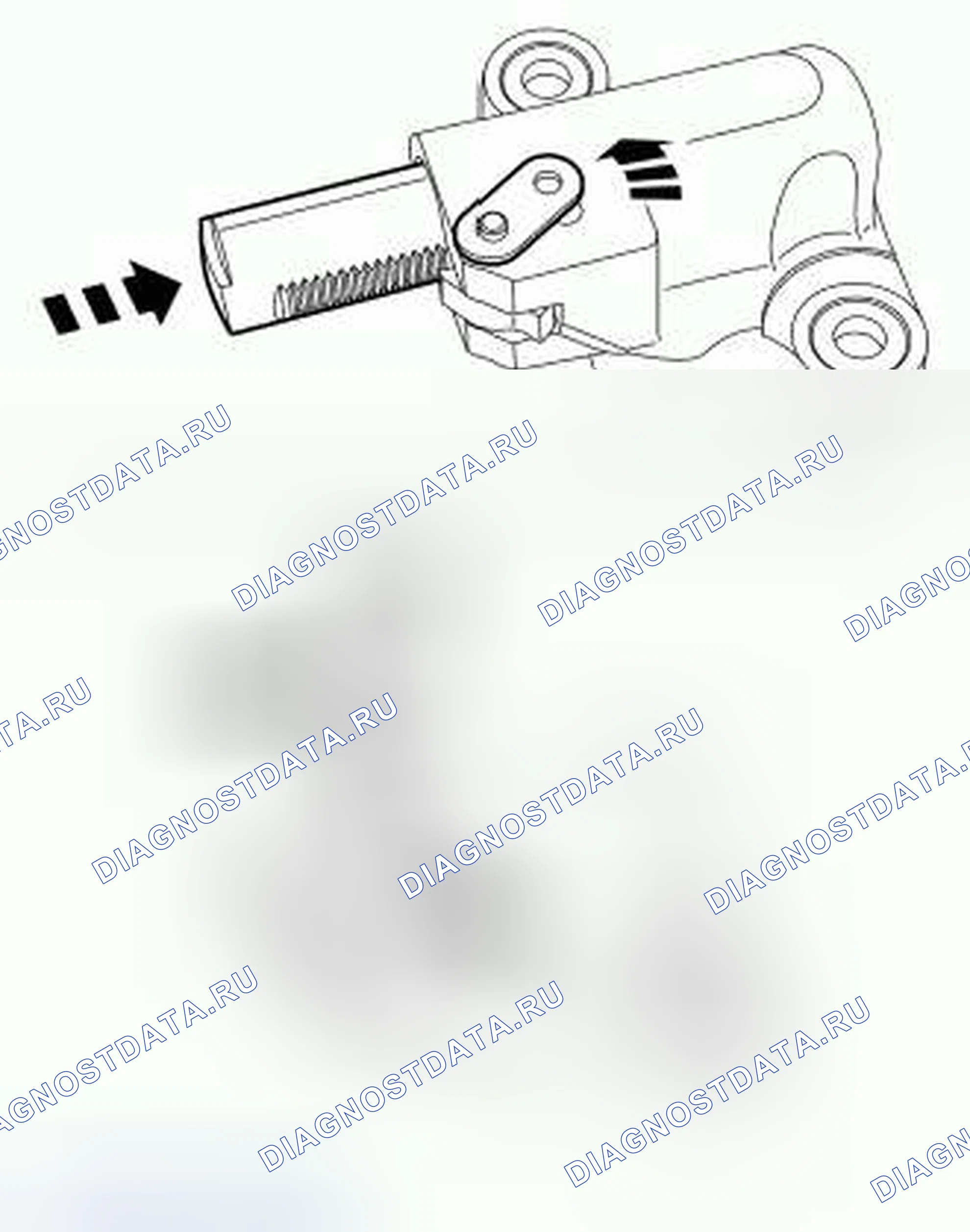 Рис. 94. Hyundai ix55 I