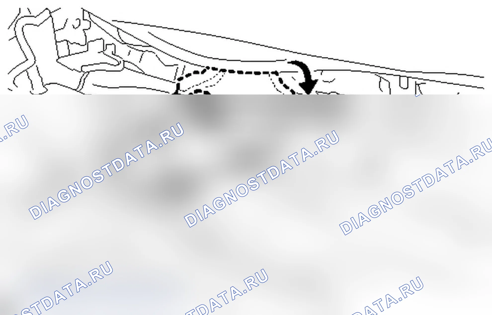 Рис. 36. Toyota Prius V I
