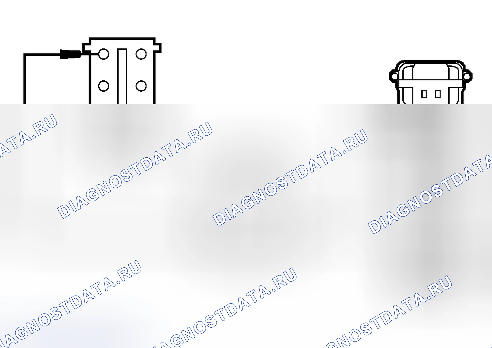 Рис. 2. Ford Cab & Chassis F350 Super Duty 