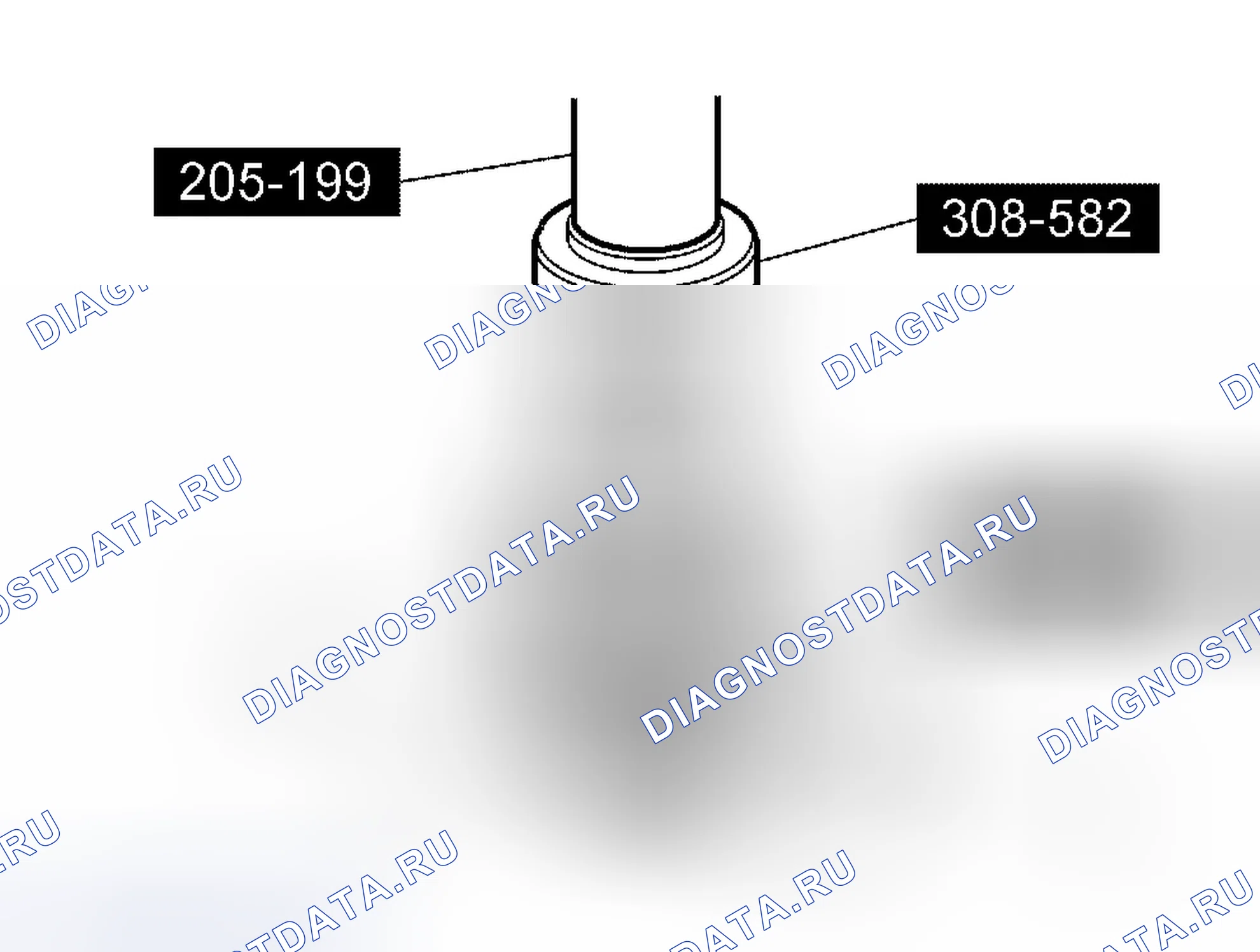 Рис. 58. Ford Escape I рестайлинг