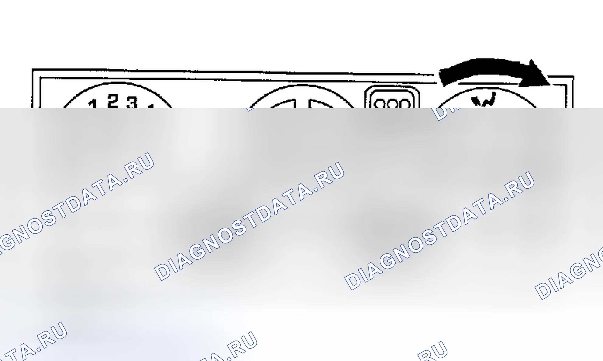 Рис. 74. Honda Odyssey (North America) I