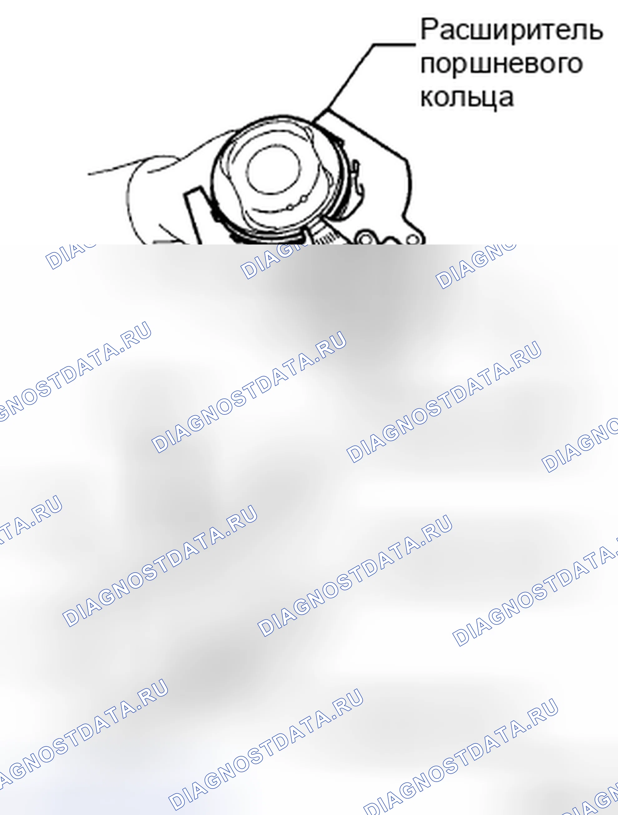Рис. 373. Toyota Corolla X