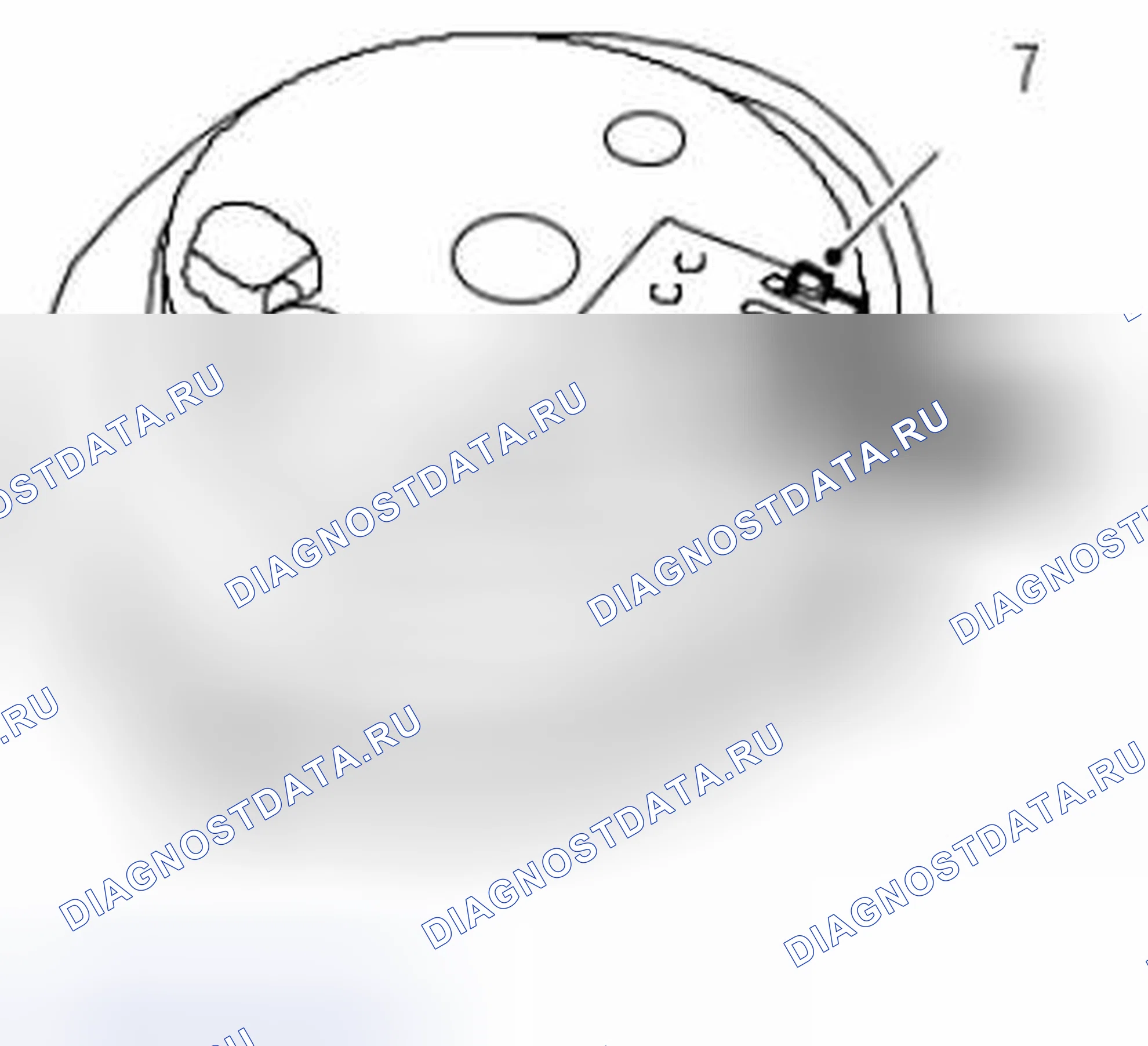 Рис. 150. Kia Picanto III