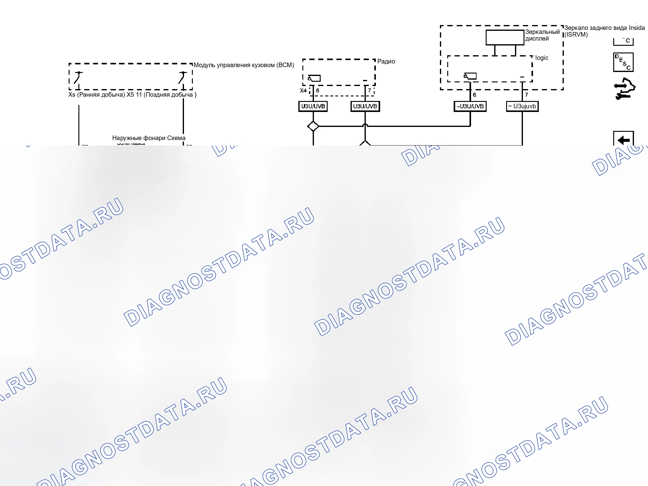 Рис. 3. GMC Sierra 3500 HD 