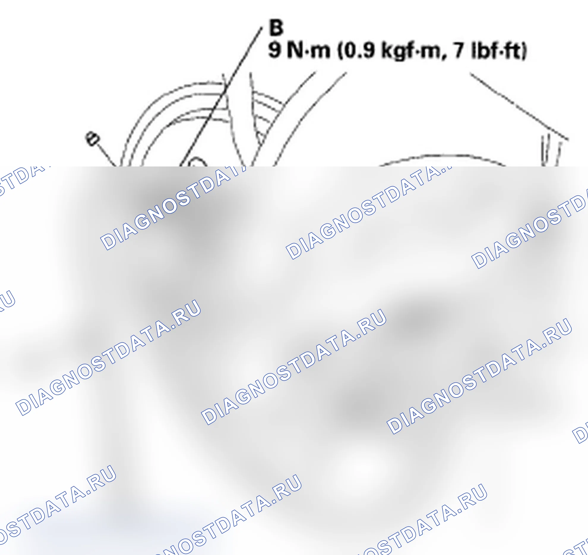 Рис. 14. Acura MDX II