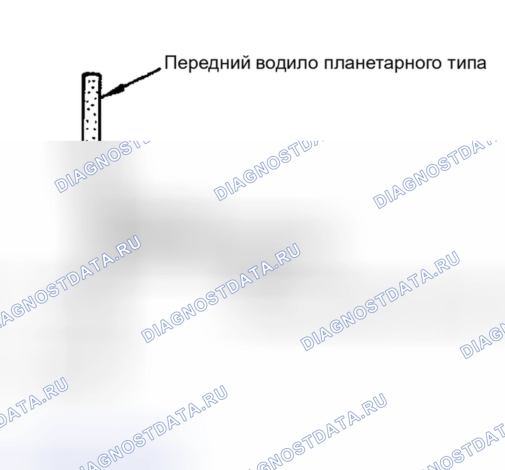 Рис. 1261. Honda Odyssey (North America) I