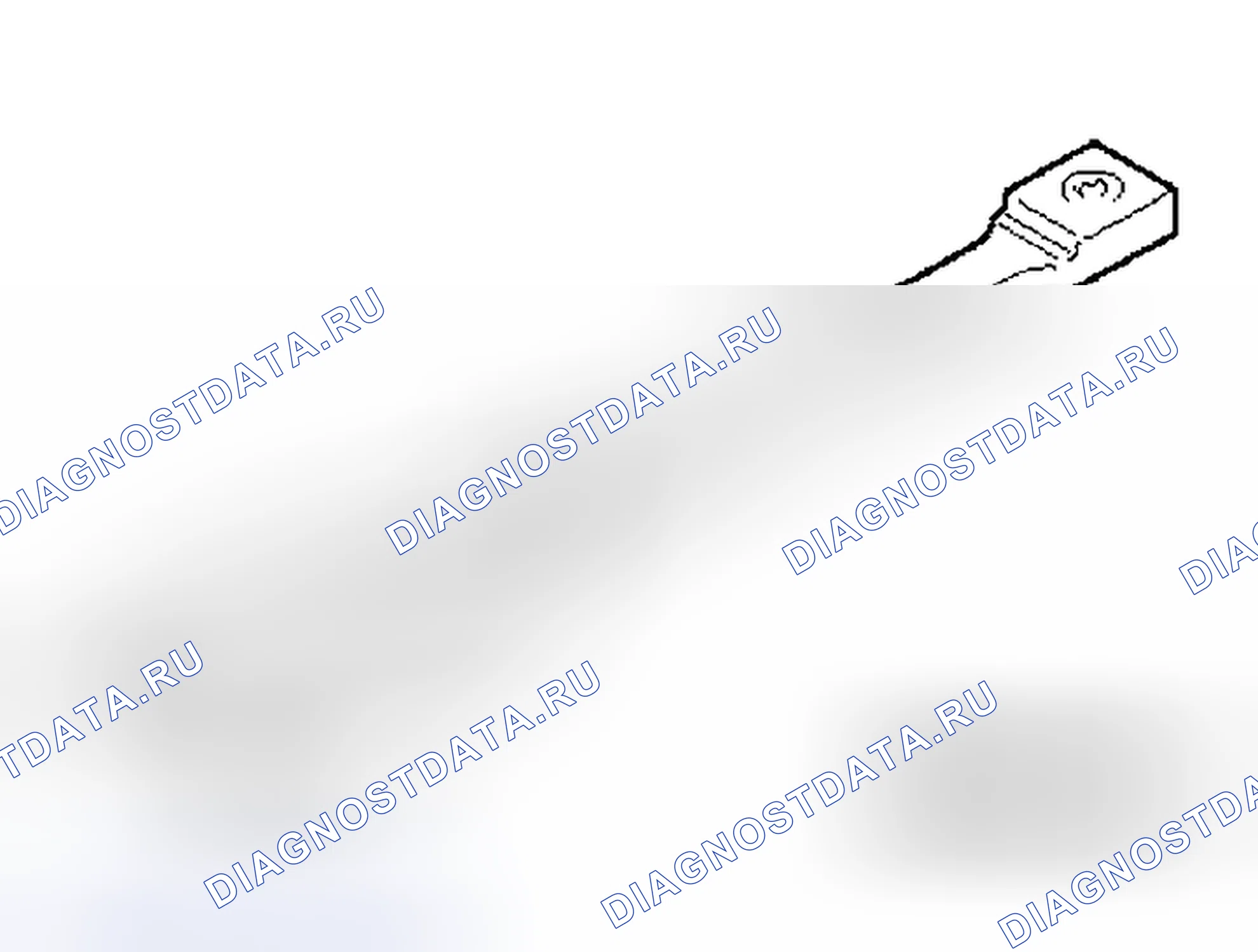 Рис. 180. Mitsubishi Endeavor I