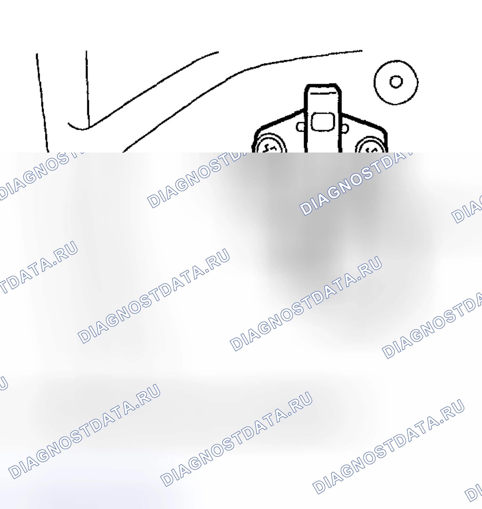 Рис. 468. Subaru Forester SG