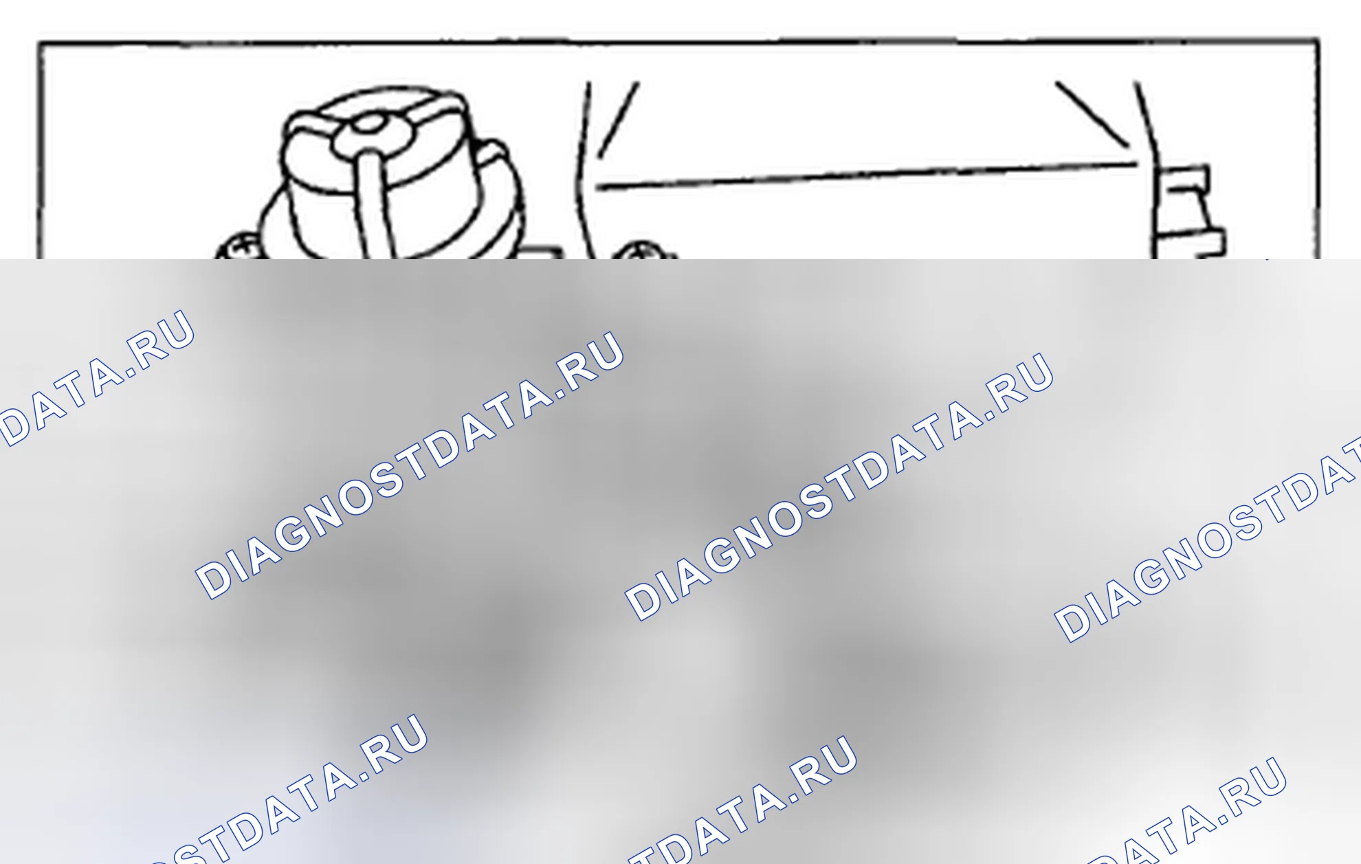 Рис. 464. Subaru Impreza WRX GE рестайлинг