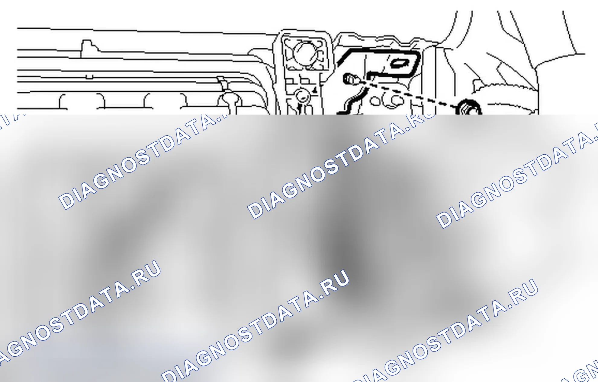 Рис. 191. Lexus IS F I