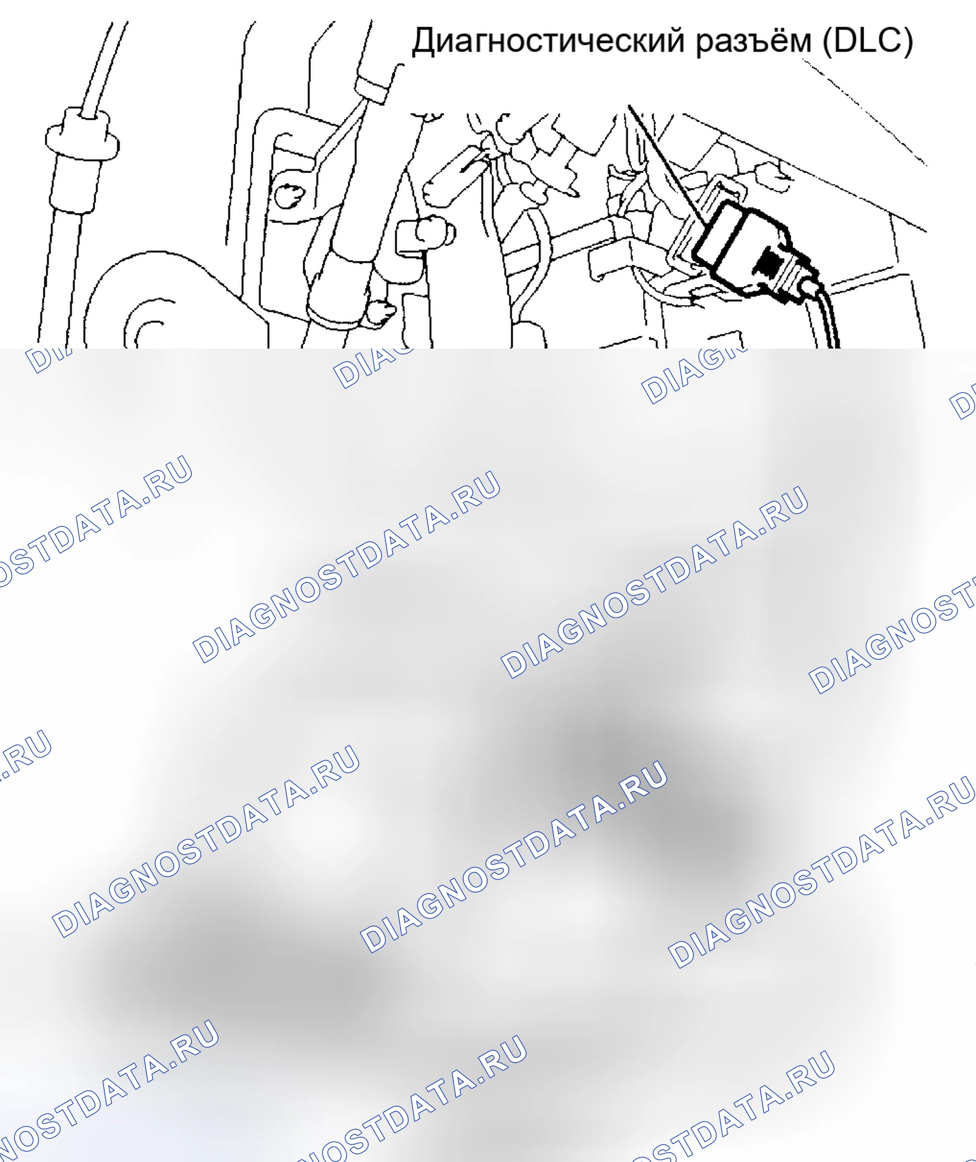 Рис. 9. Mitsubishi Lancer Ralliart X