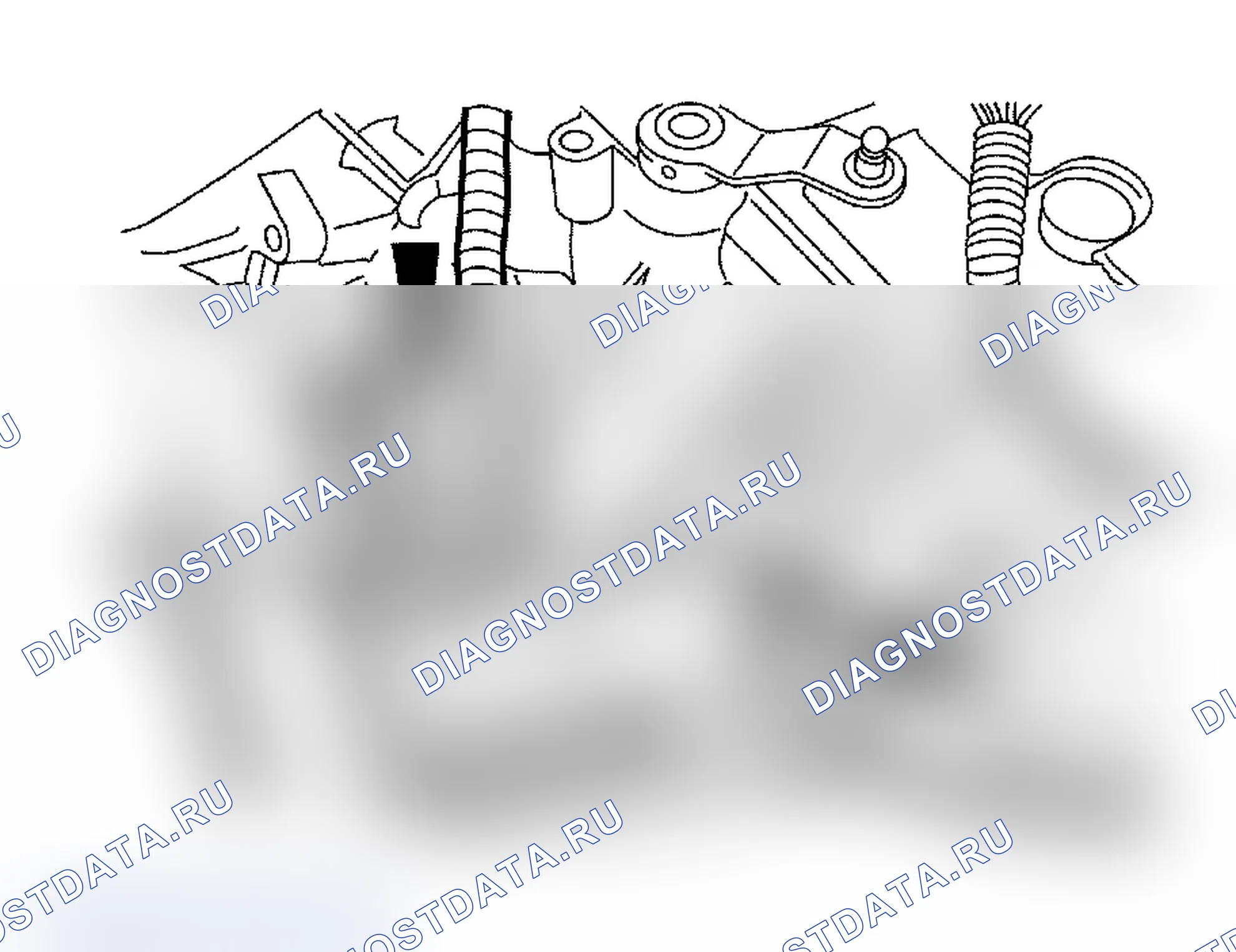 Рис. 95. Ford Five Hundred I
