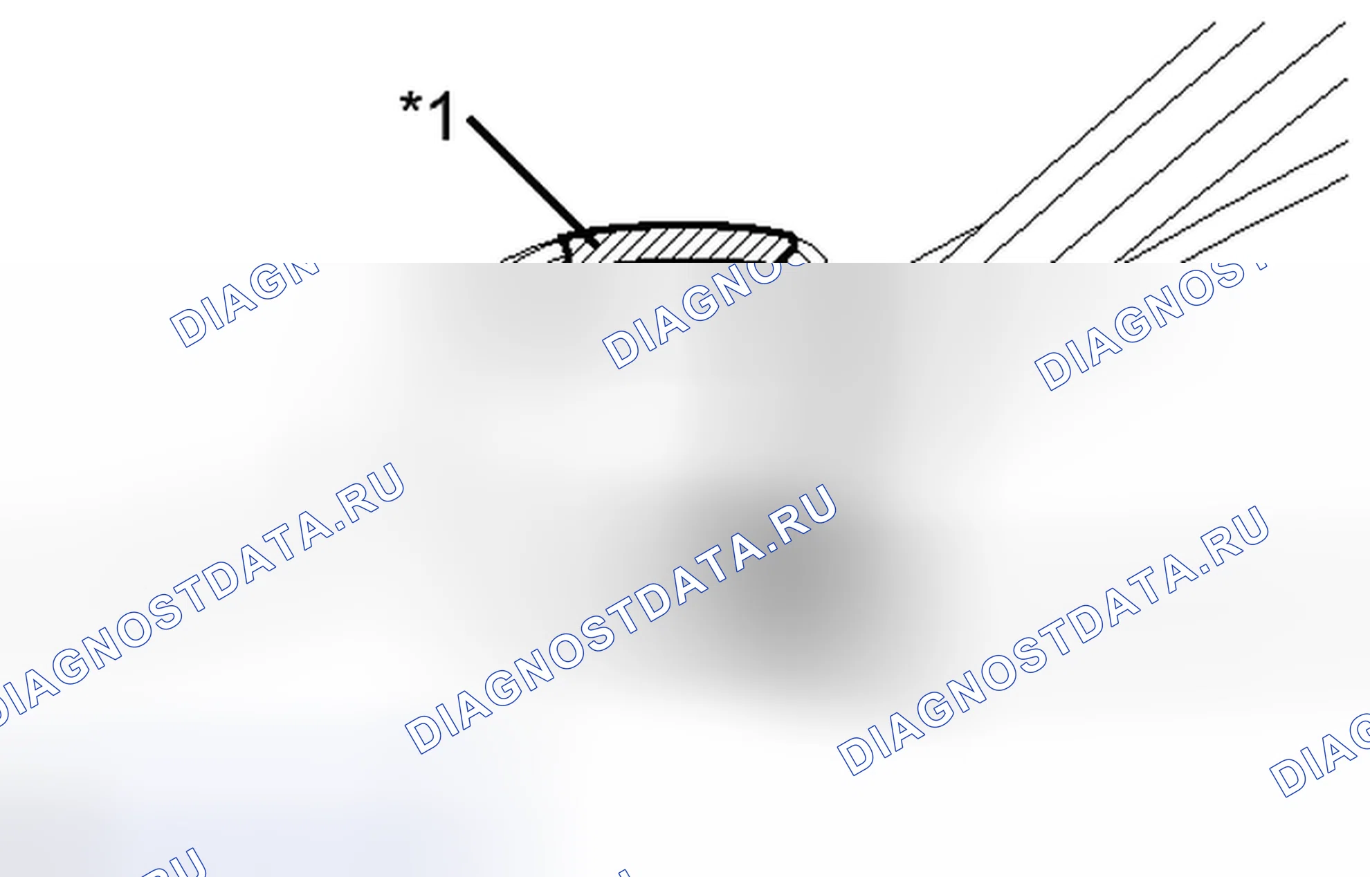 Рис. 14. Toyota Camry XV50