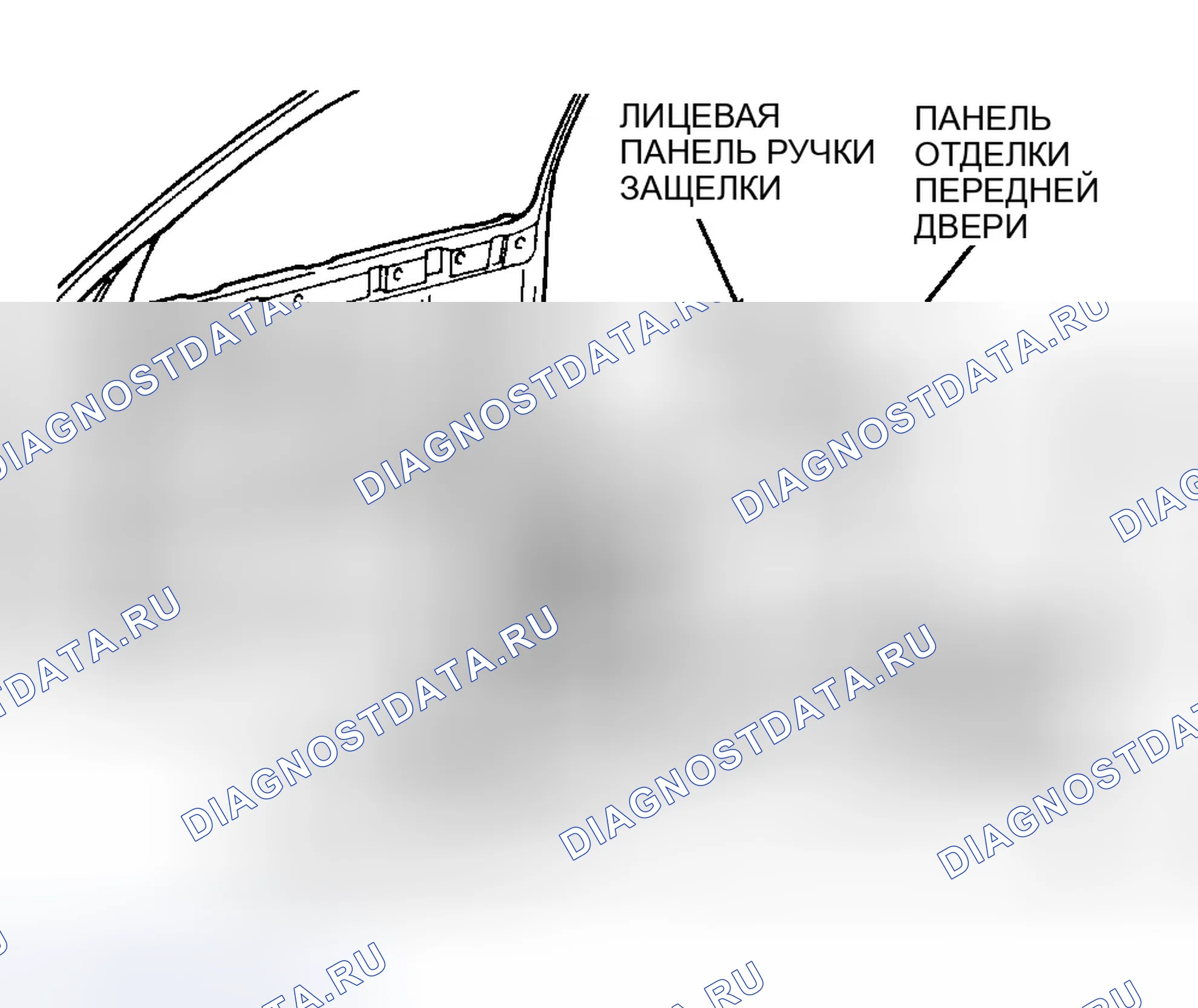 Рис. 7. Dodge Spirit I