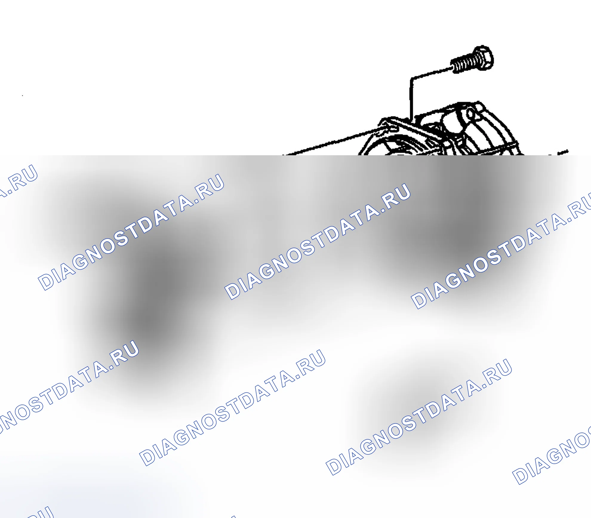 Рис. 438. Chevrolet Silverado 1500 HD 
