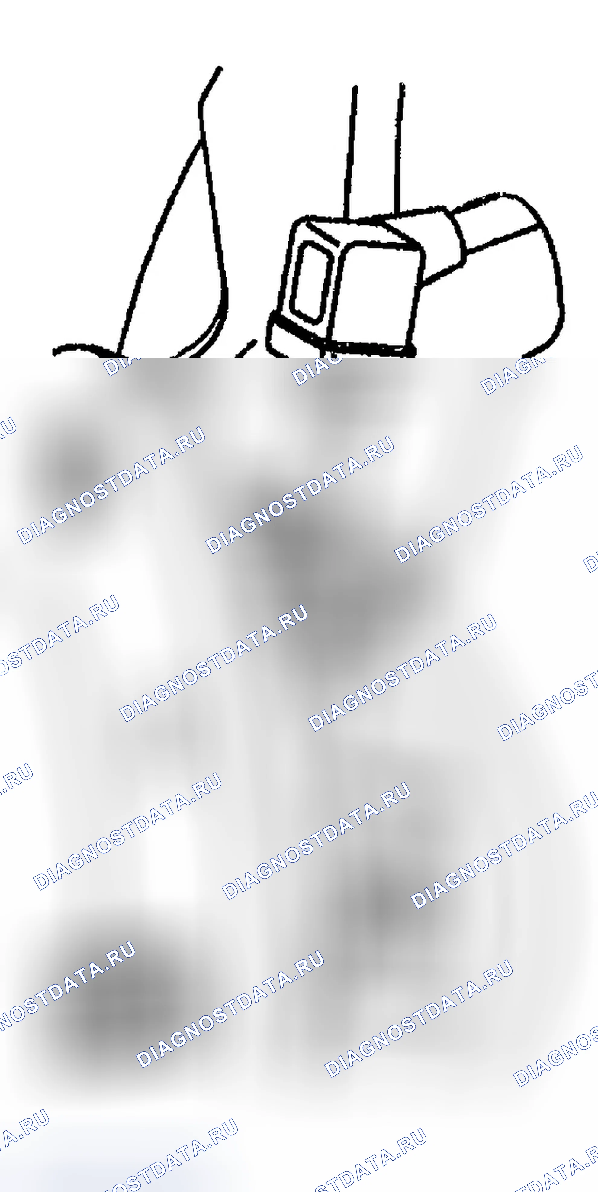 Рис. 69. Chevrolet TrailBlazer I