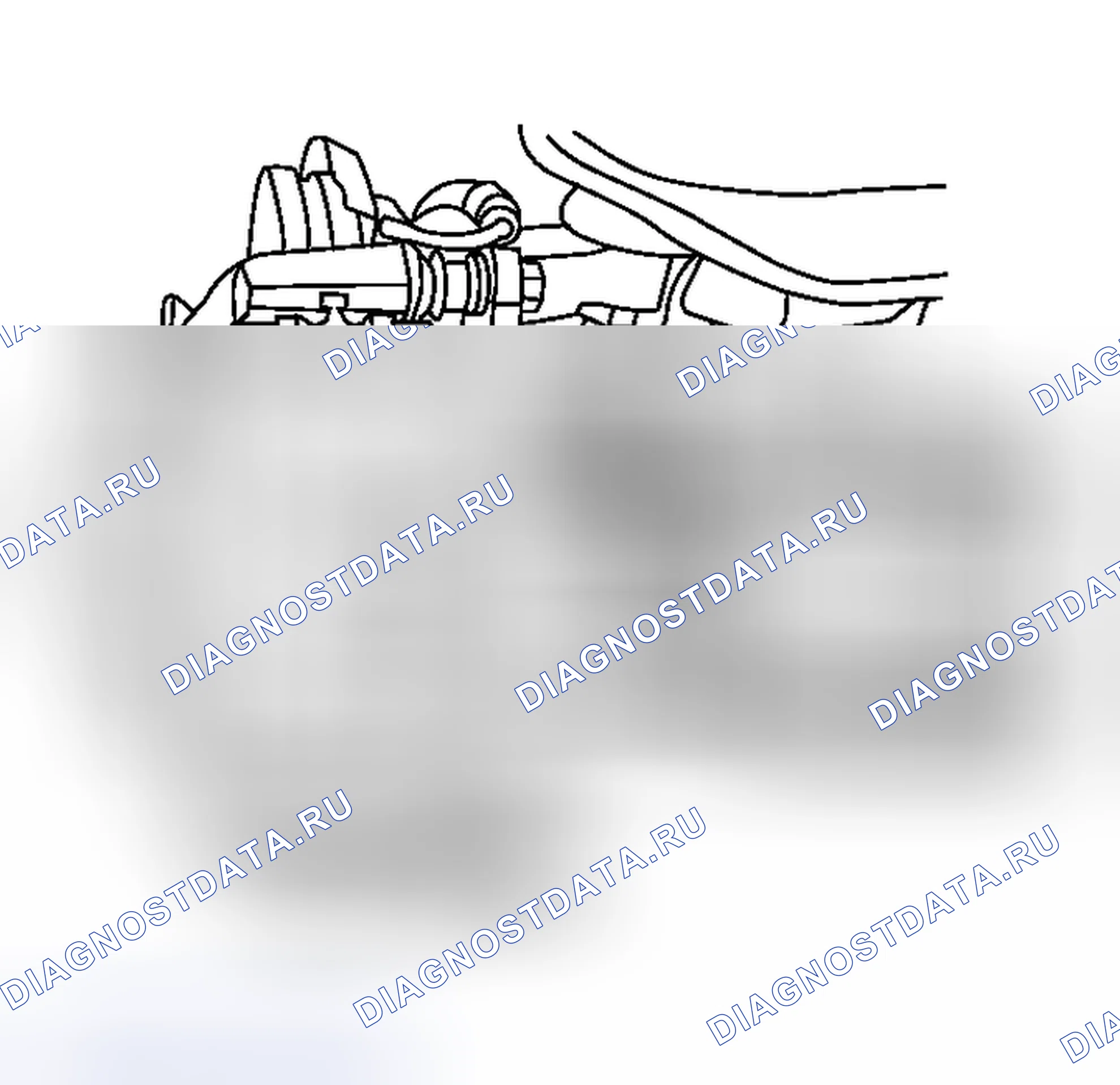 Рис. 42: PAD. Honda N-WGN I