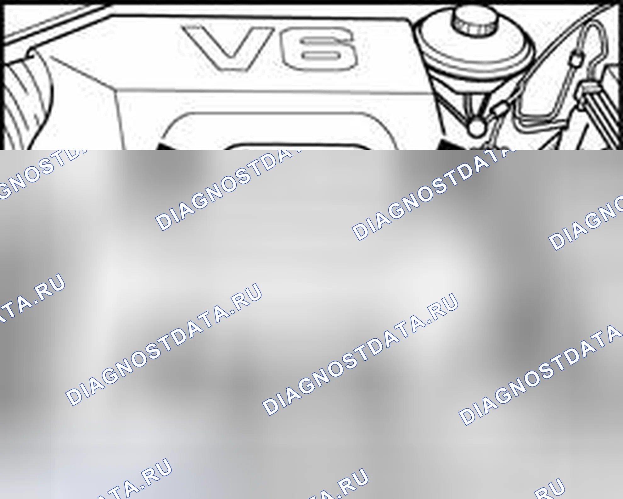 Рис. 323. Volkswagen Passat B5