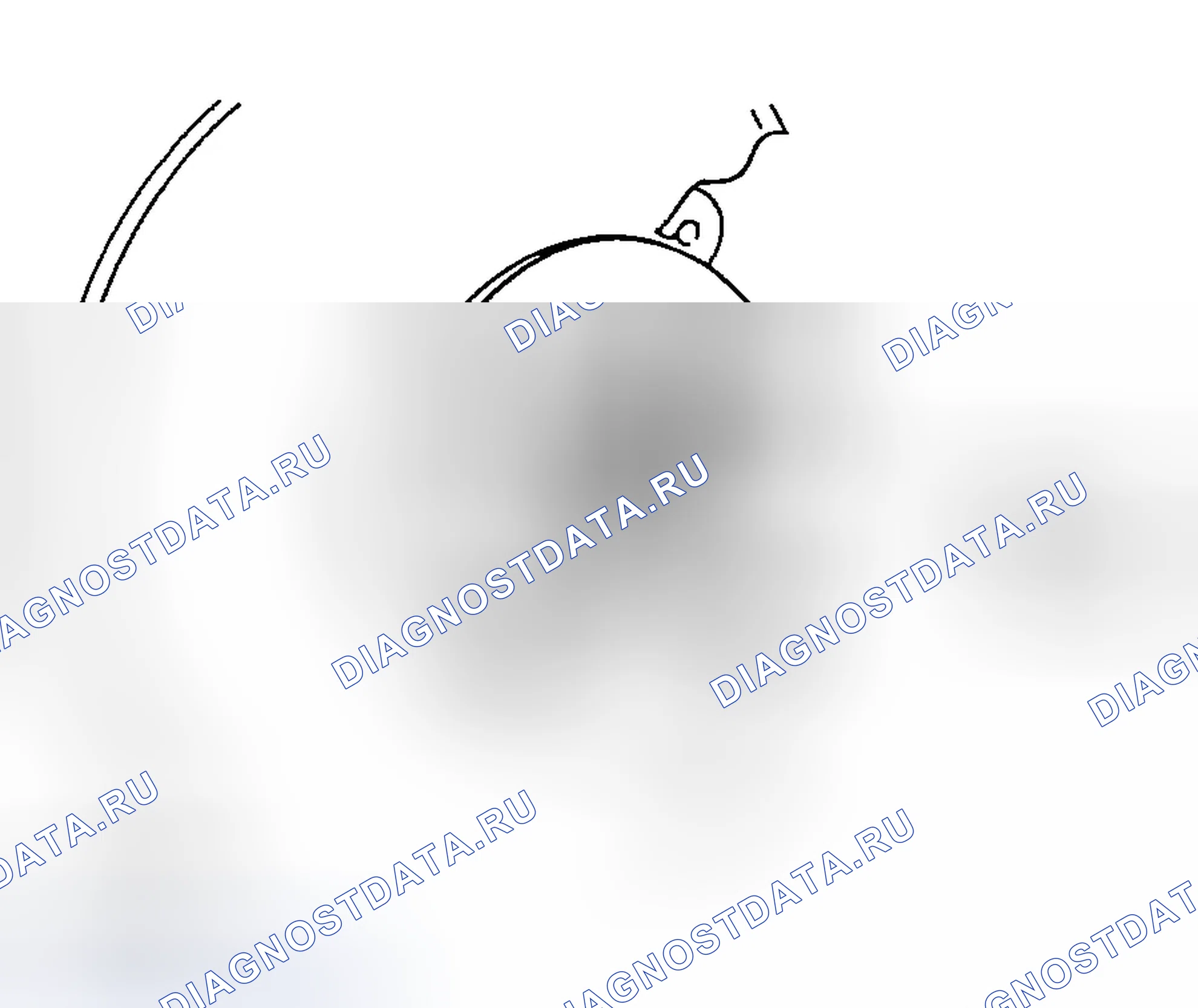 Рис. 33: УСТАНОВКА. Hyundai Tiburon II