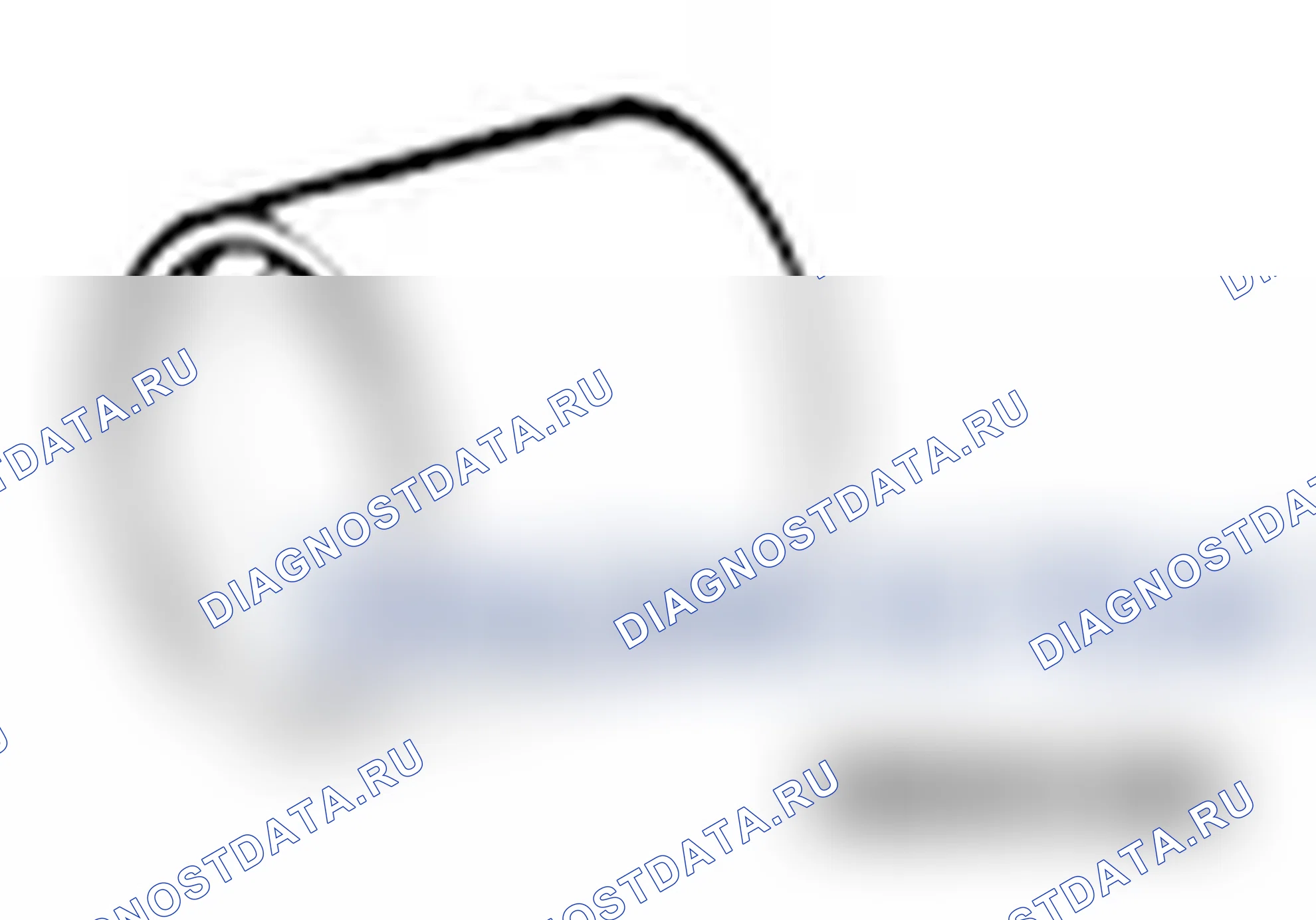 Рис. 159. Mitsubishi Lancer Ralliart X рестайлинг