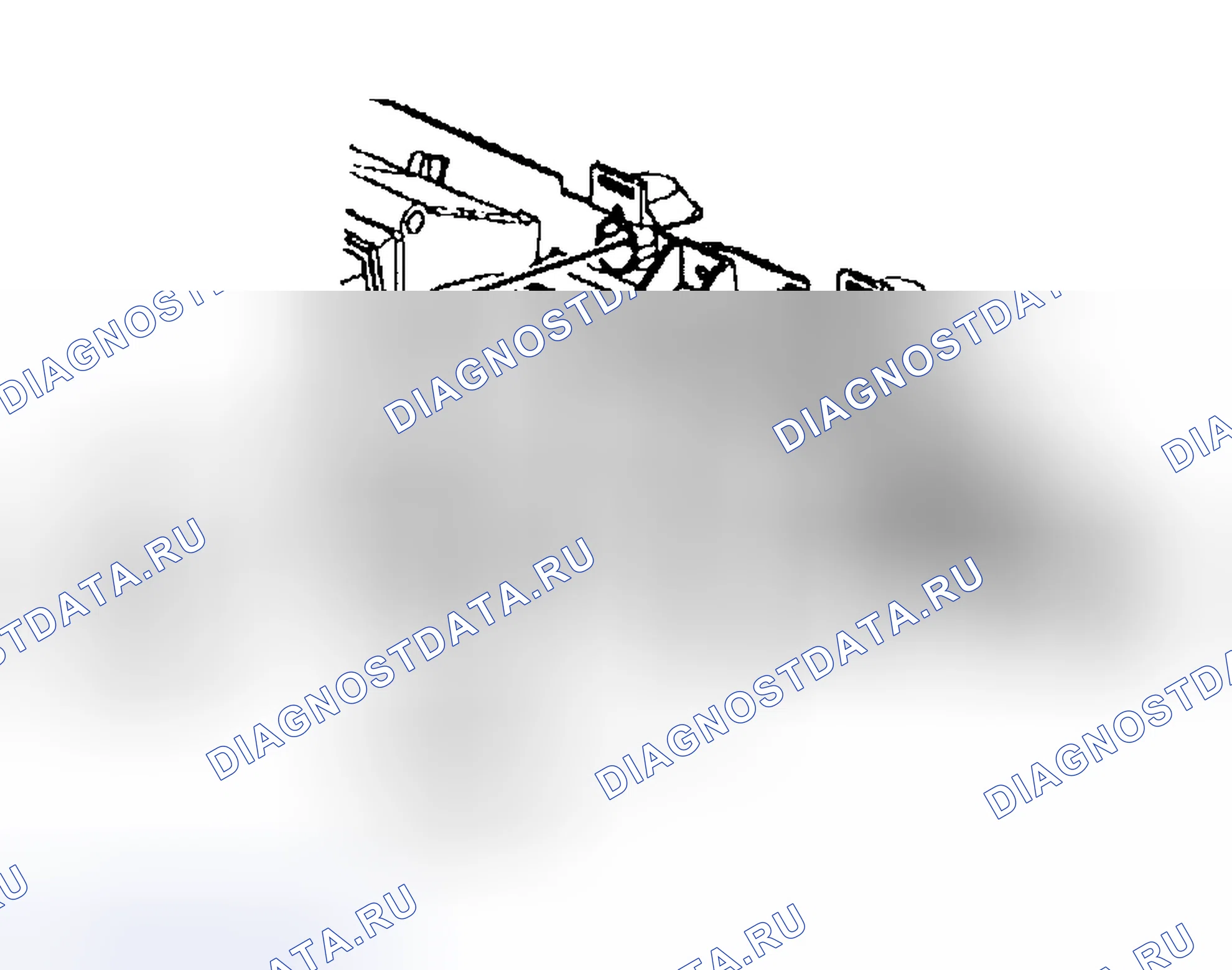 Рис. 65: Процедура установки. Hyundai Venue I