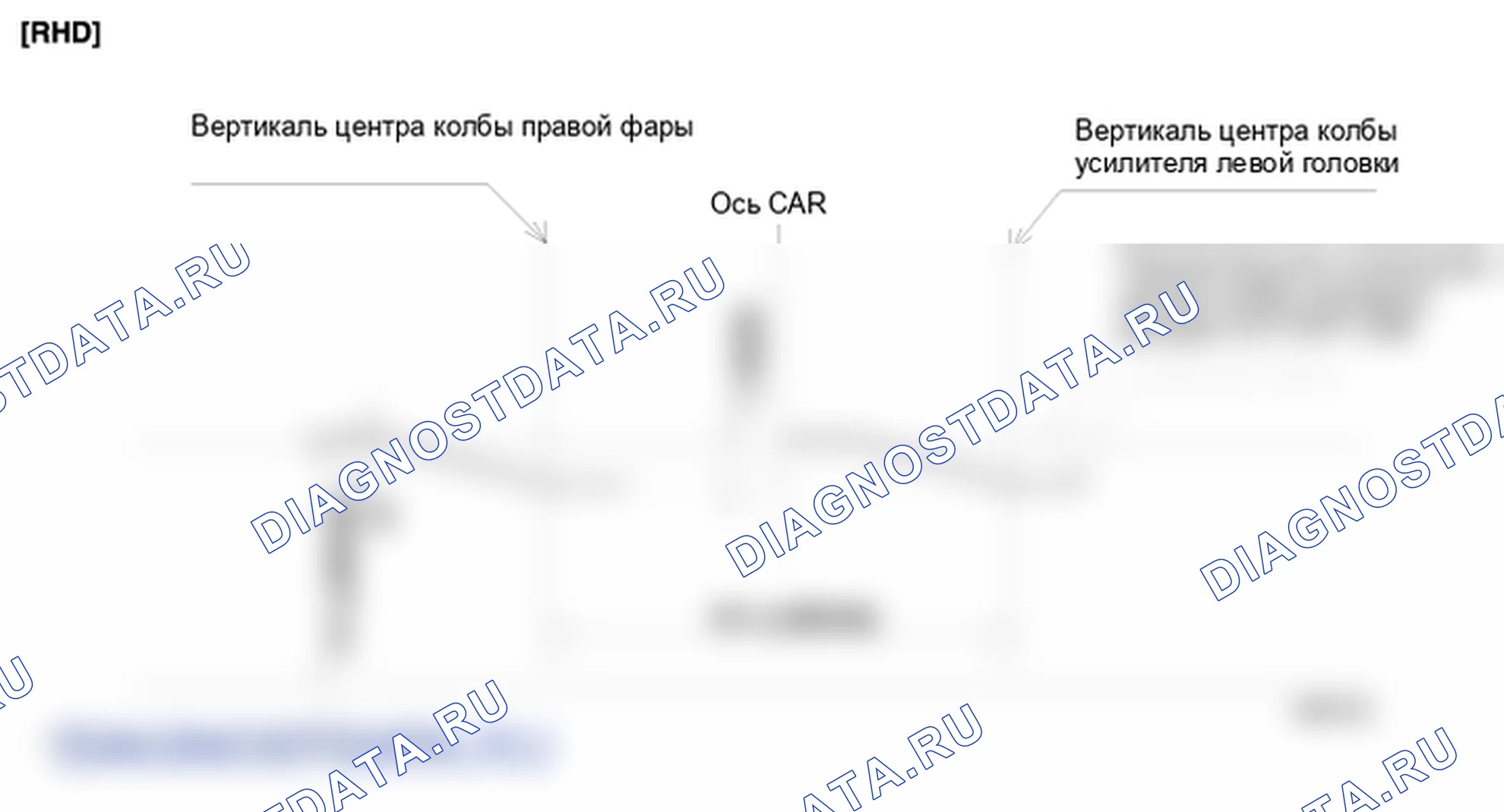 Регулировка фары. Hyundai ix35 EL