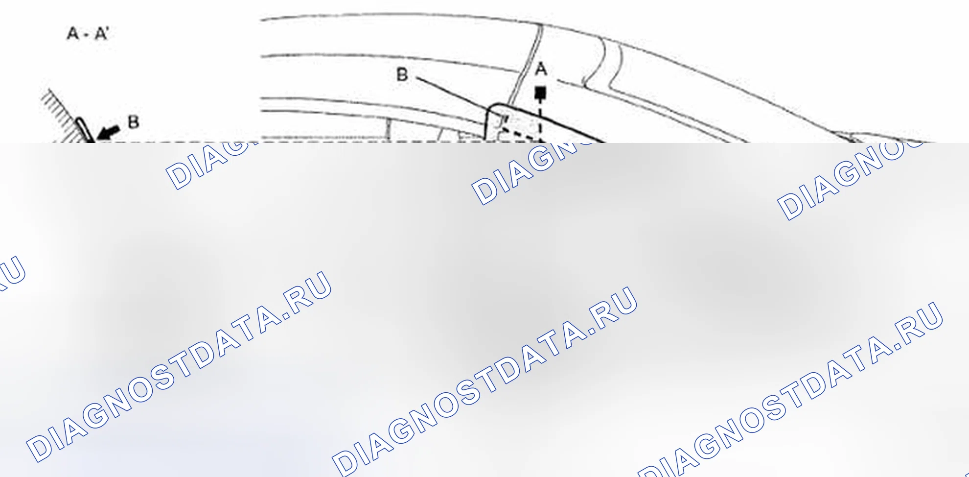 Рис. 262. Honda CR-V VI