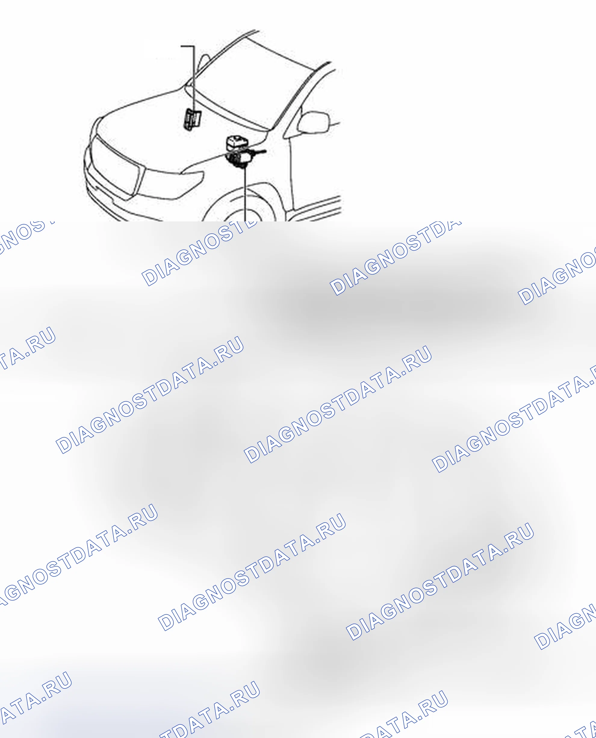 Рис. 7: ИЛЛЮСТРАЦИЯ. Toyota Land Cruiser 200 рестайлинг