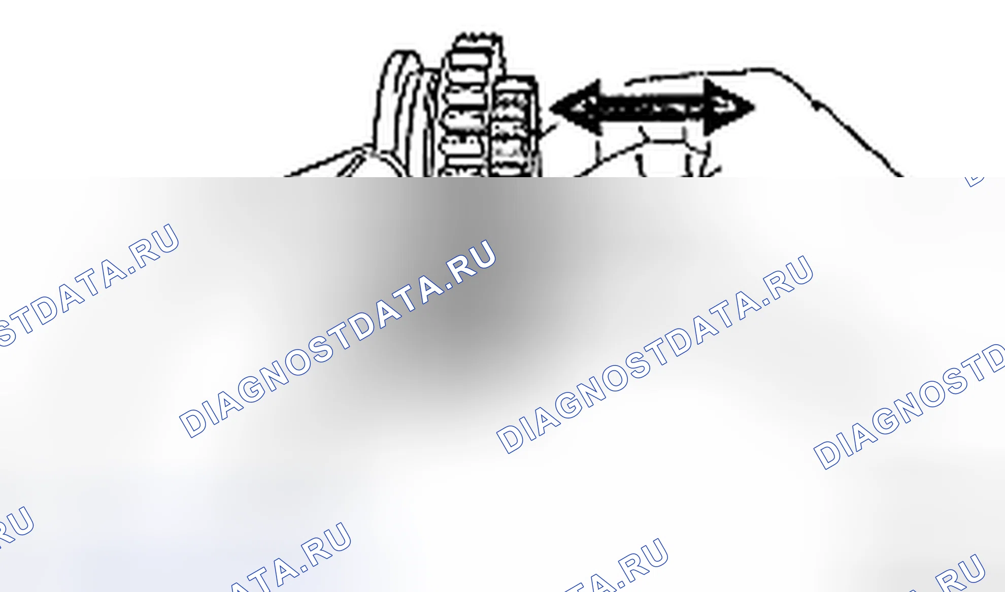 Рис. 245. Toyota Corolla X