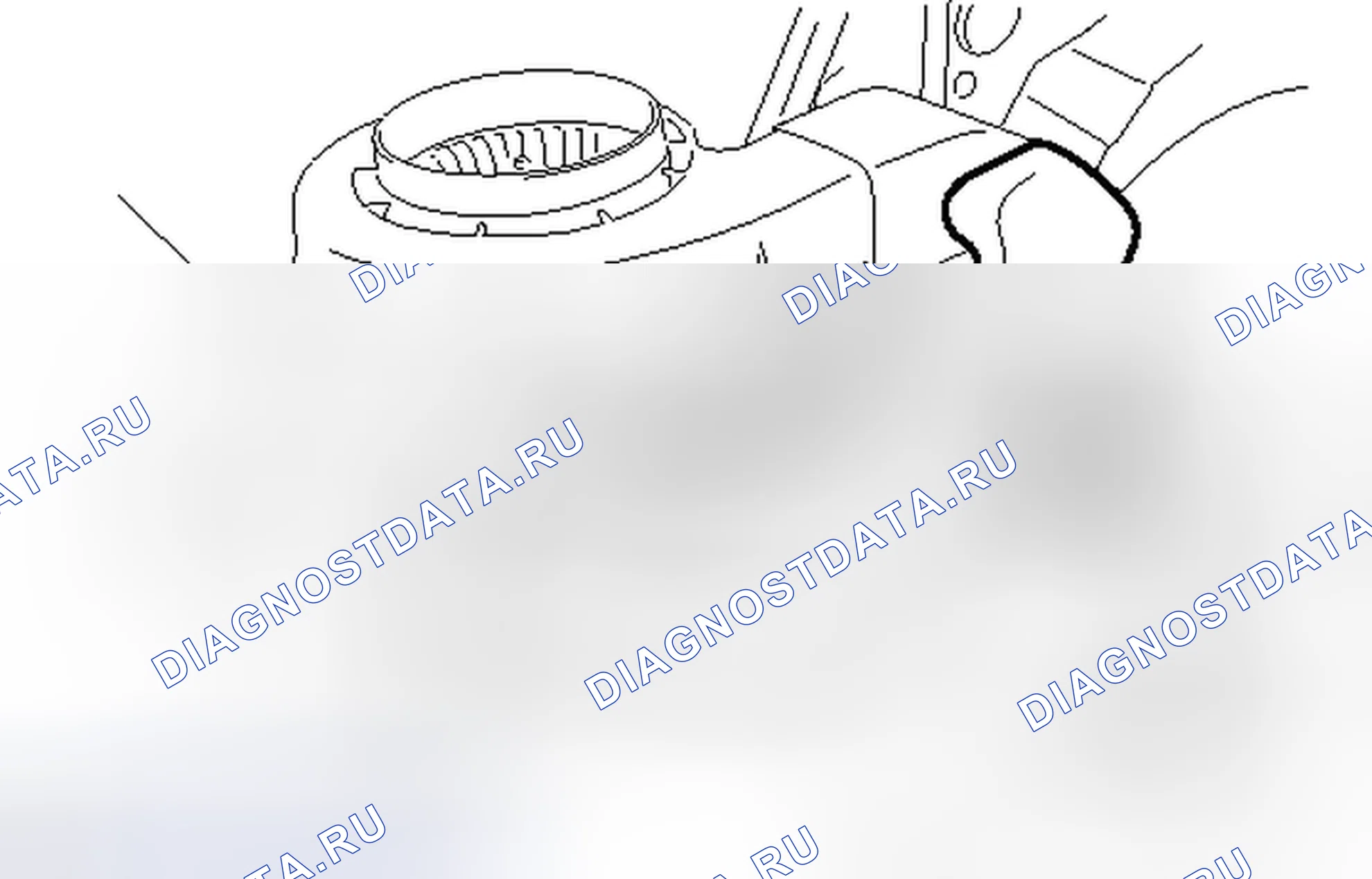 Рис. 397. Honda Accord V