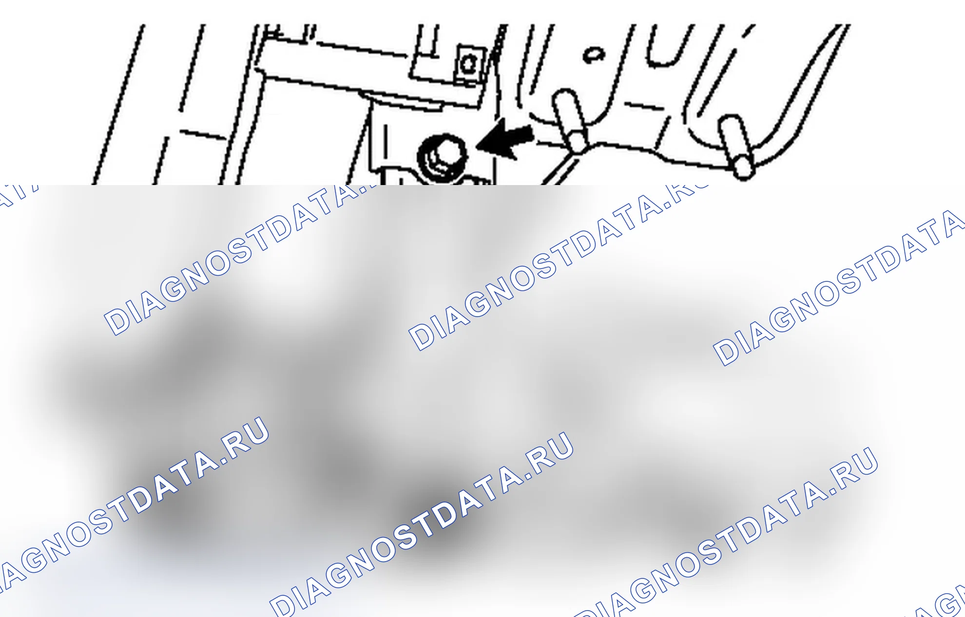 Рис. 42. Toyota Land Cruiser 200 рестайлинг