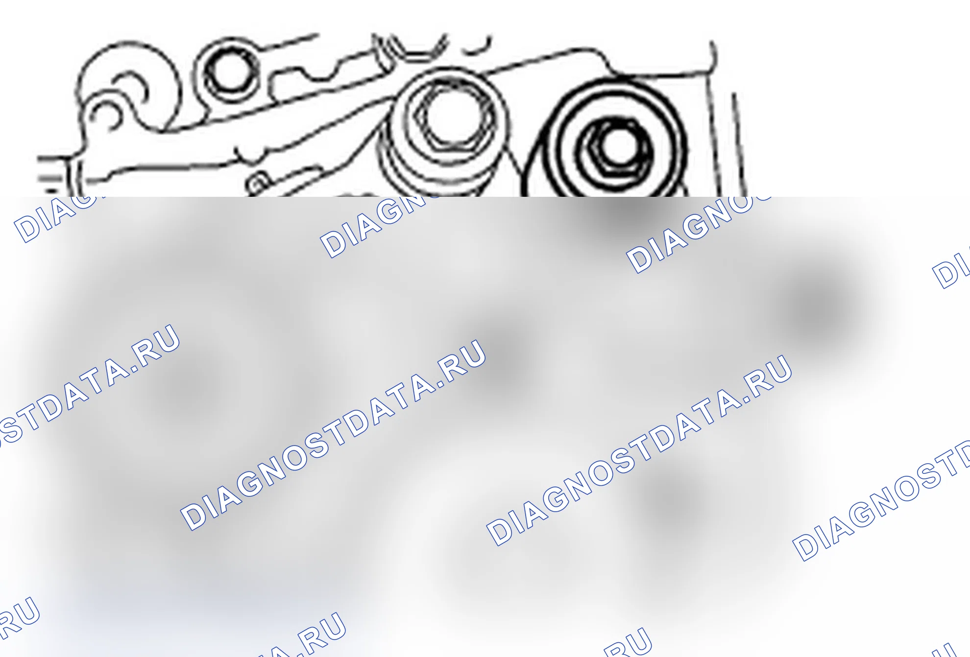 Рис. 630. Subaru Impreza WRX STI GR