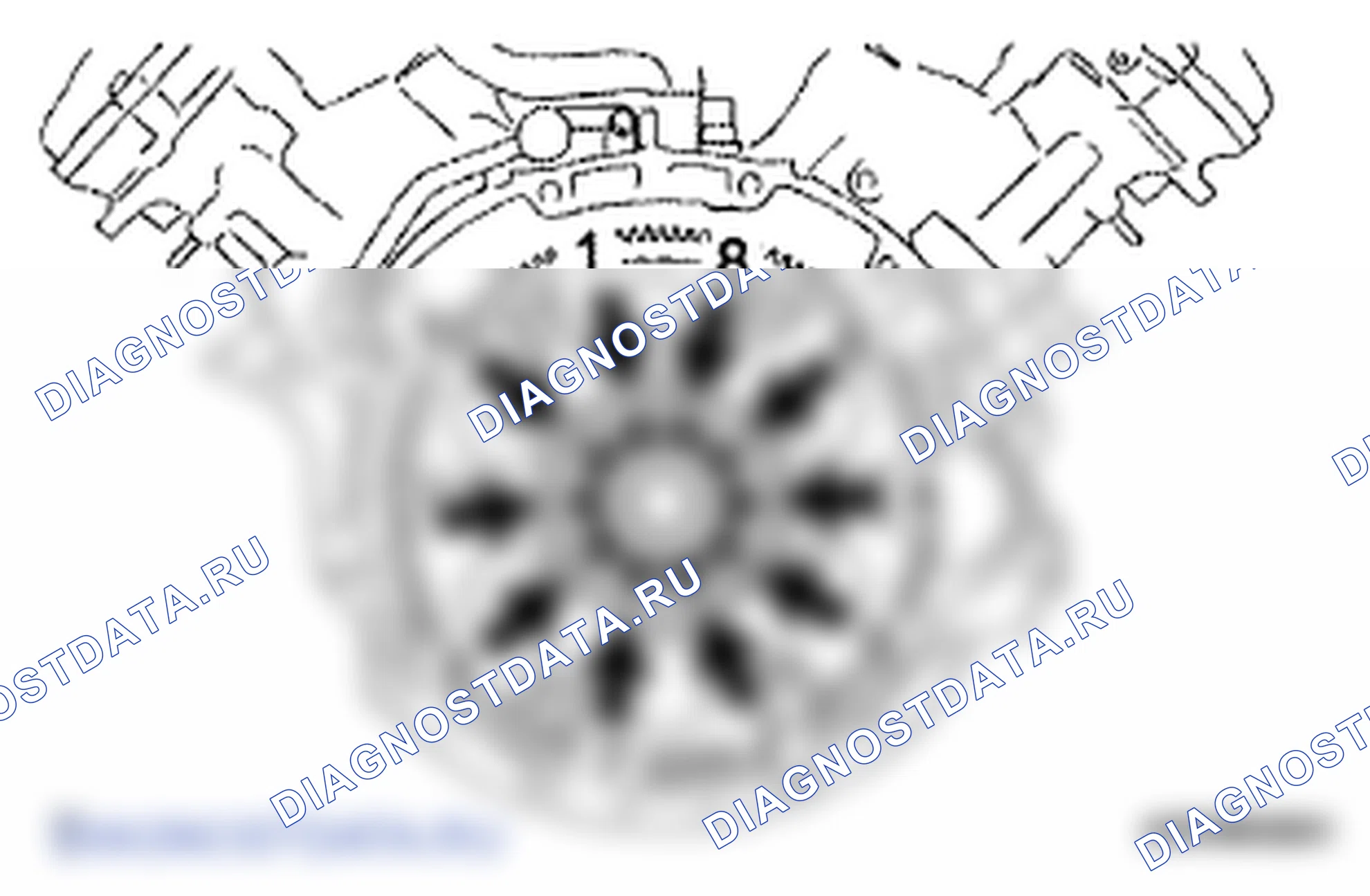 Рис. 202. Lexus LS IV
