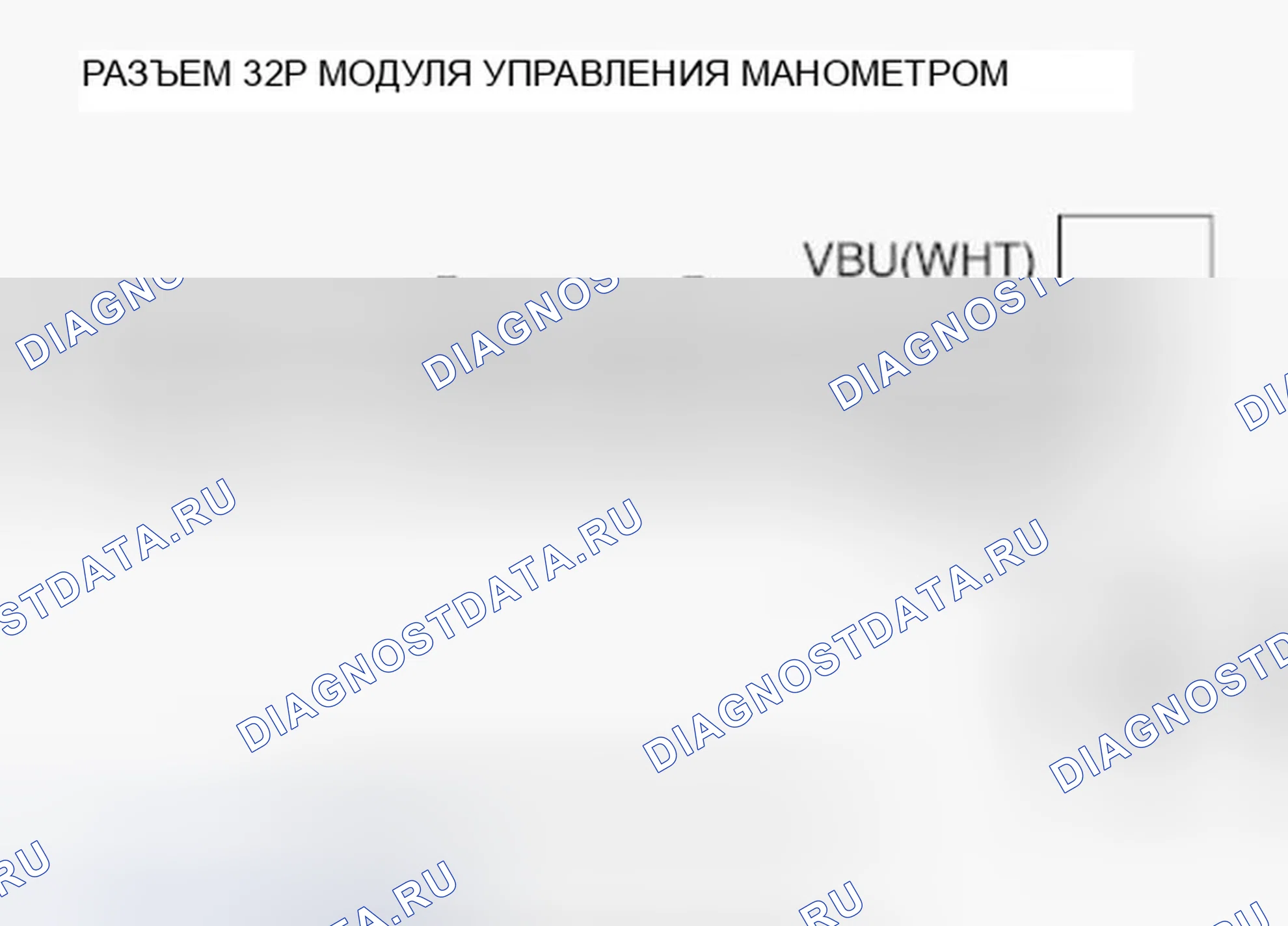 Рис. 46: расшифровка кода ошибки U0155: Потеря связи MICU пассажира с модулем управления колеей. Honda Accord VIII рестайлинг