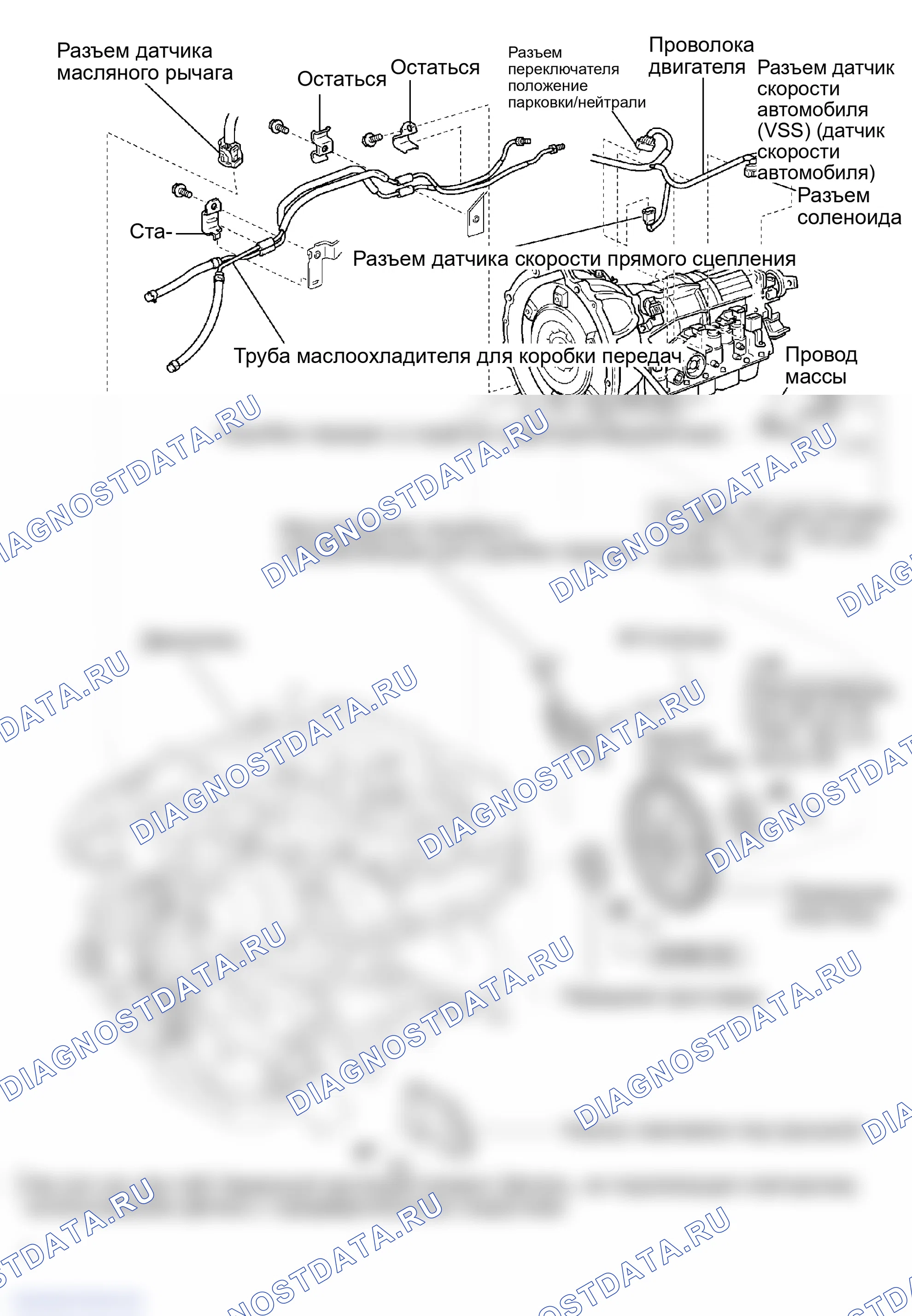 Рис. 233. Lexus GS III