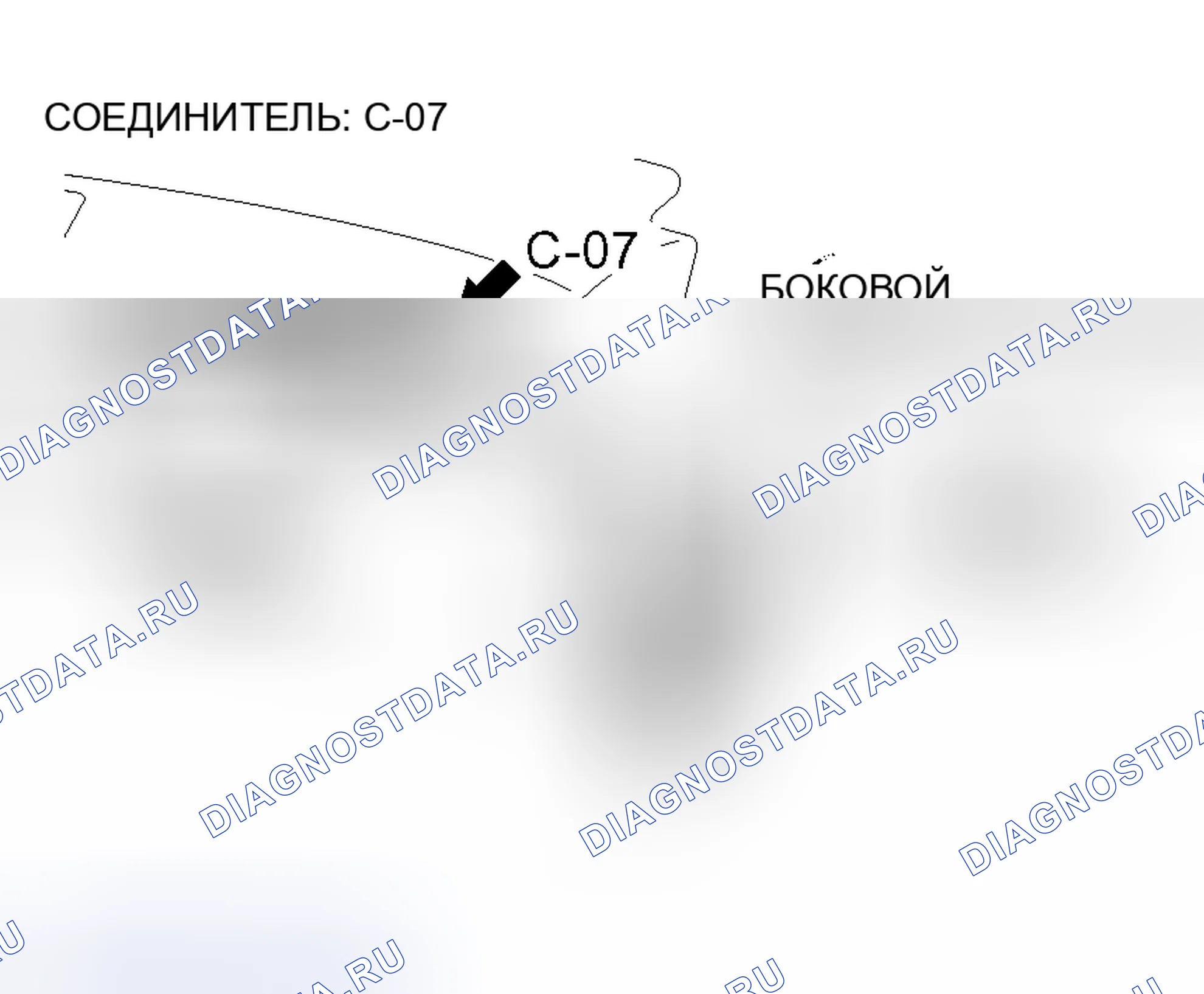 Рис. 26. Mitsubishi Lancer IX рестайлинг