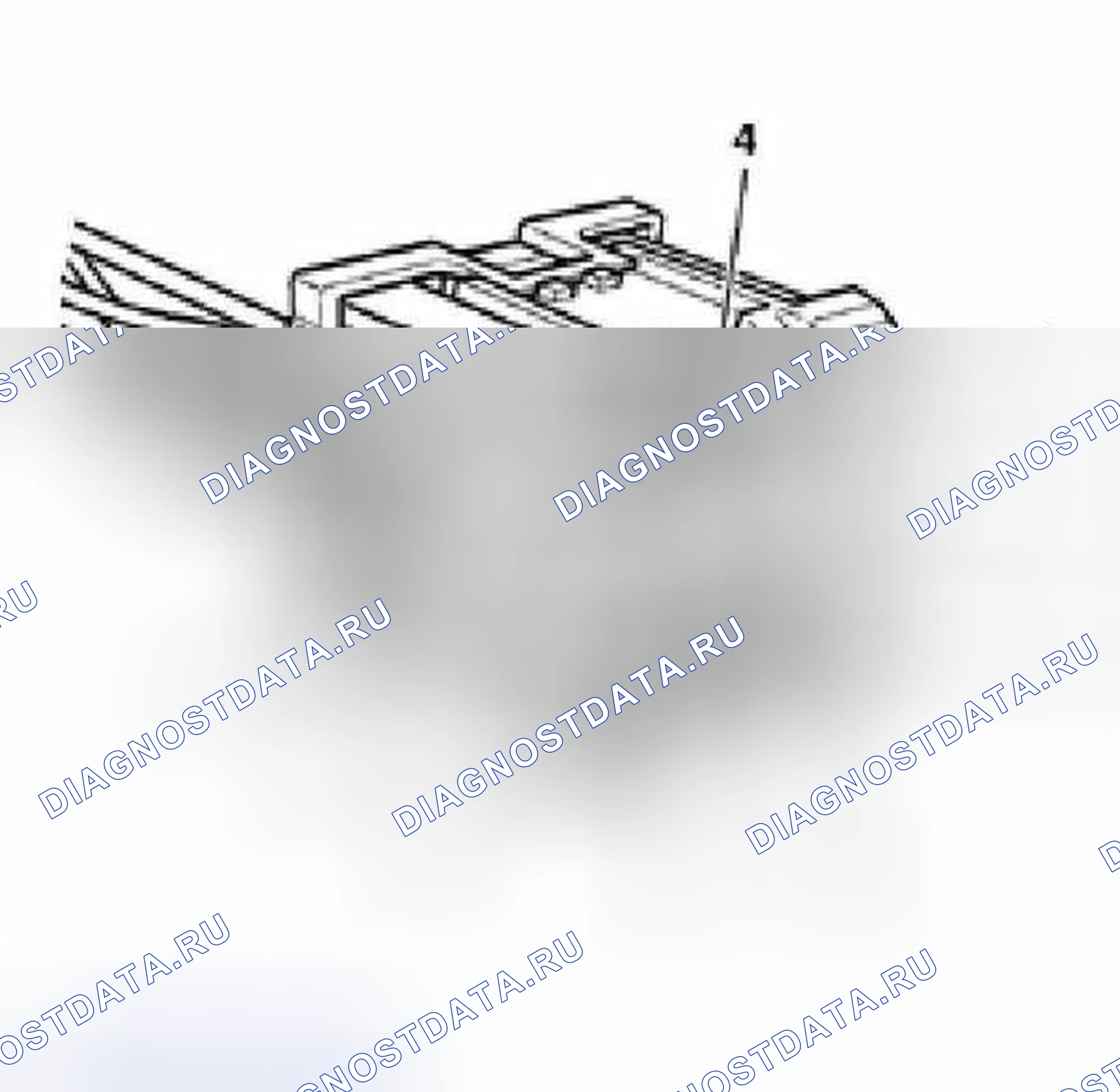 Рис. 846. Audi A6 C5 рестайлинг