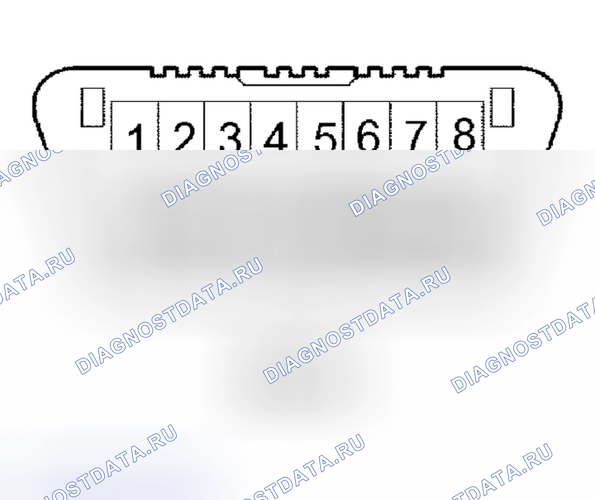Рис. 24. Toyota Sequoia I рестайлинг