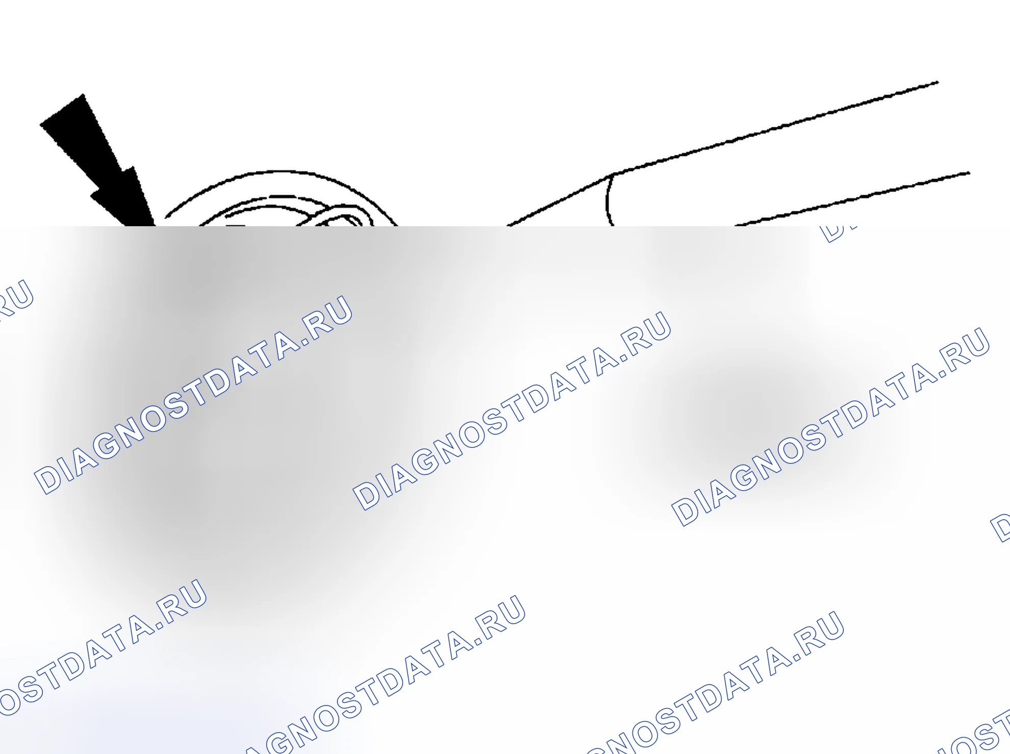 Рис. 139. Mazda Tribute I